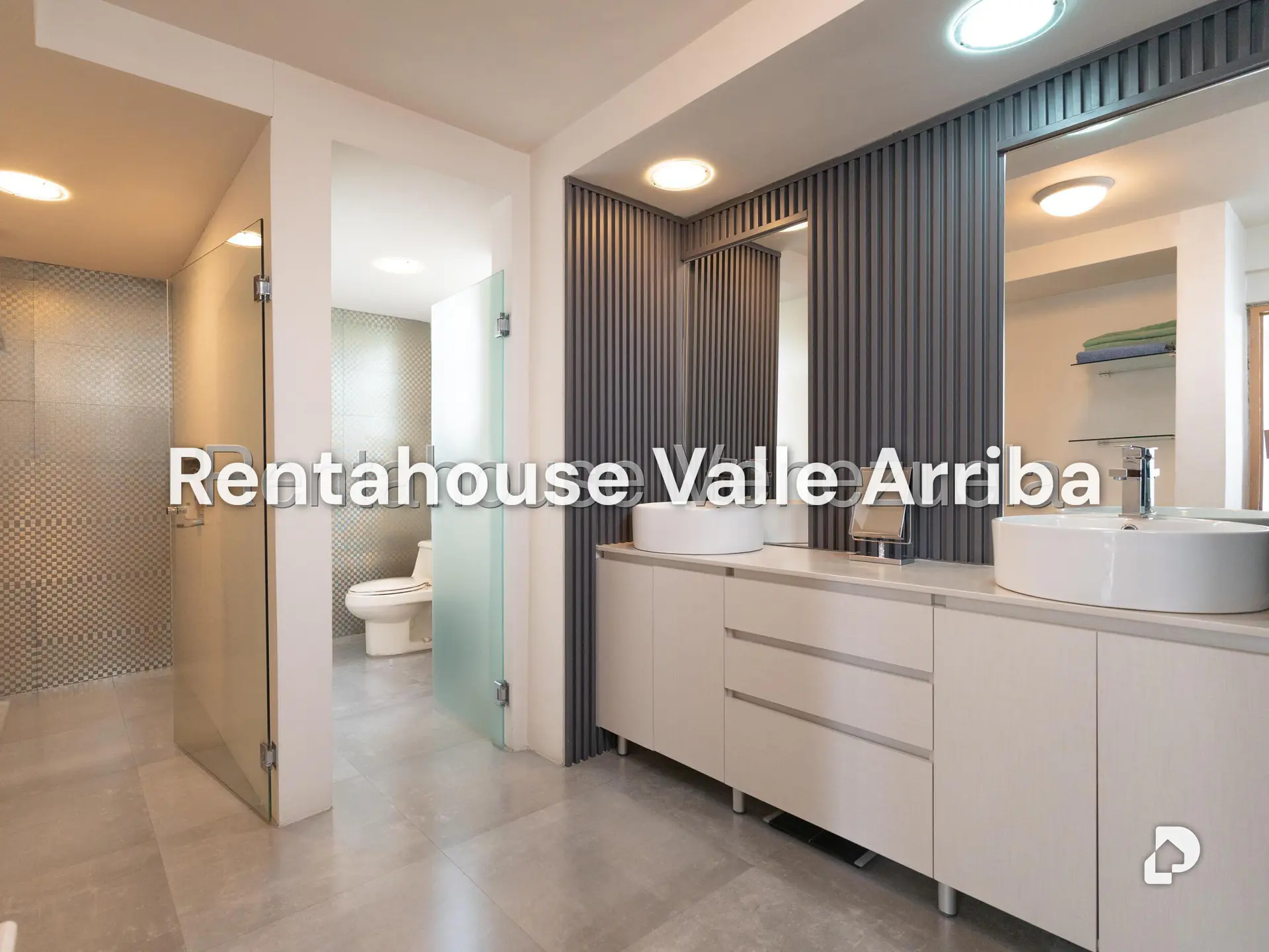 Apartamento en Las Esmeraldas, Caracas – 20