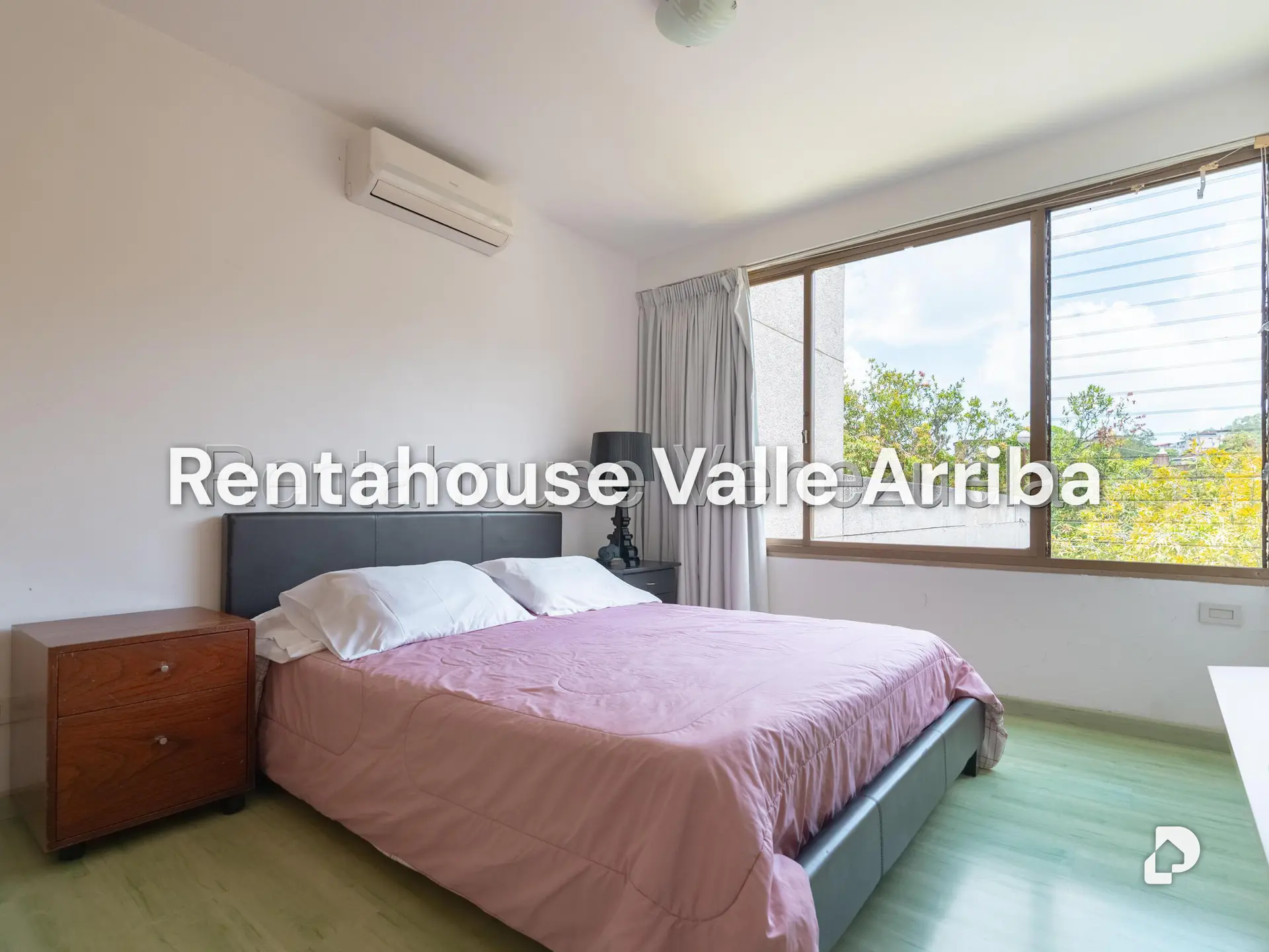 Apartamento en Las Esmeraldas, Caracas – 9