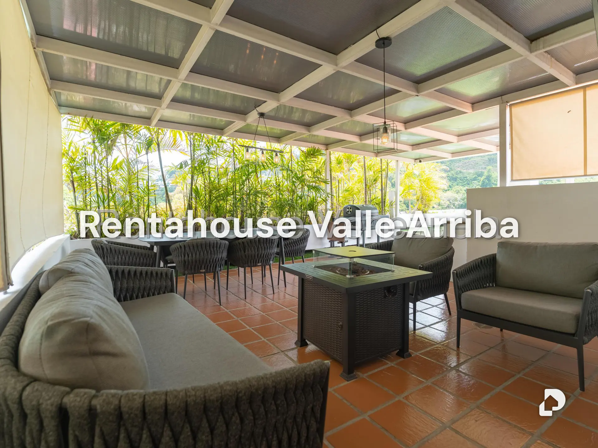Apartamento en Las Esmeraldas, Caracas – 27