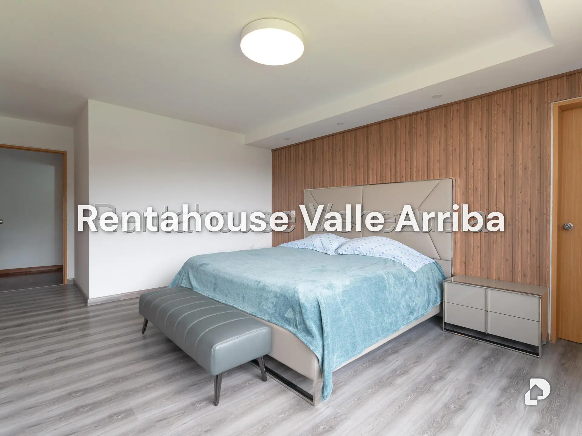 Apartamento en Las Esmeraldas, Caracas – 18