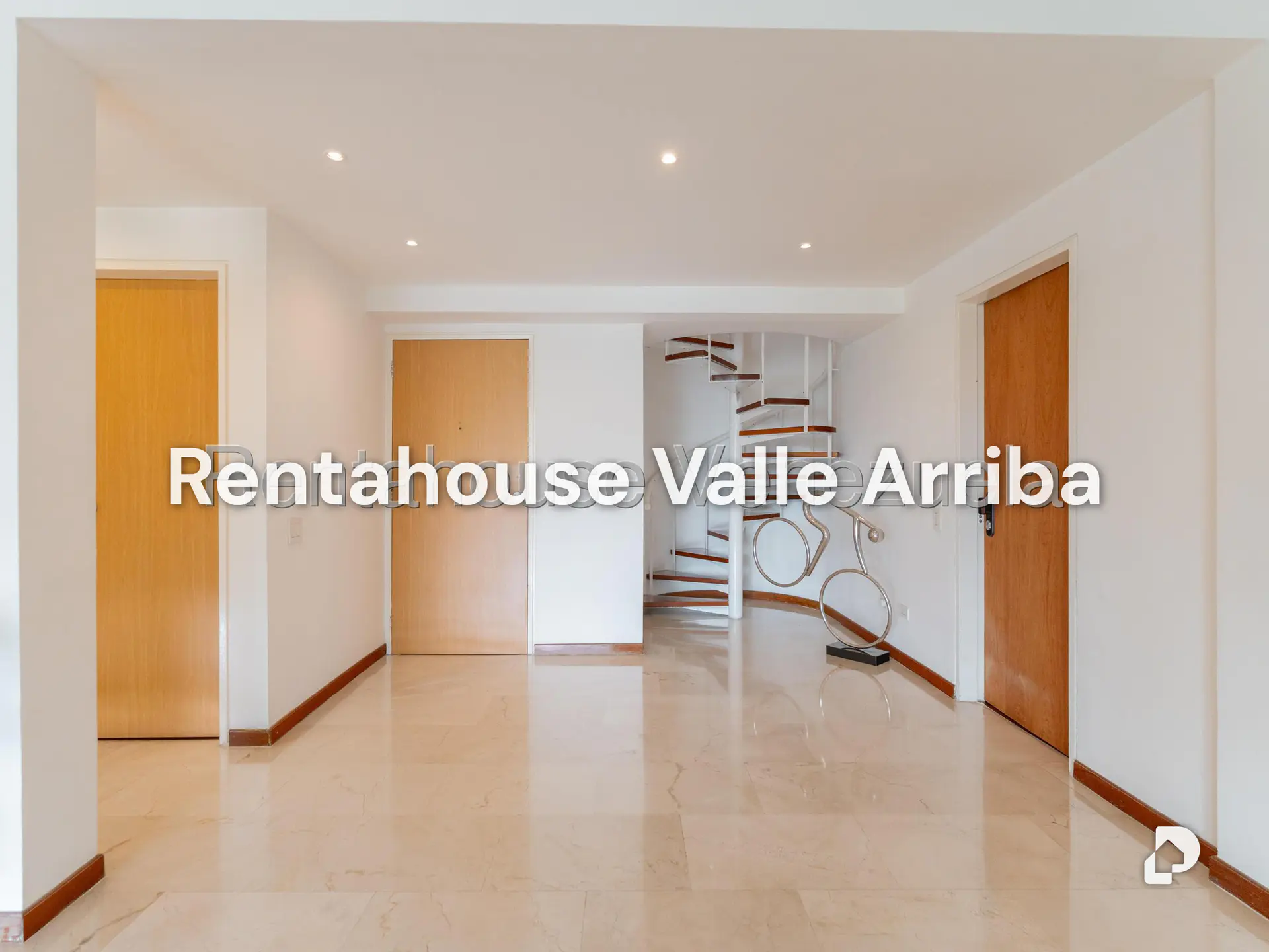 Apartamento en Las Esmeraldas, Caracas – 25