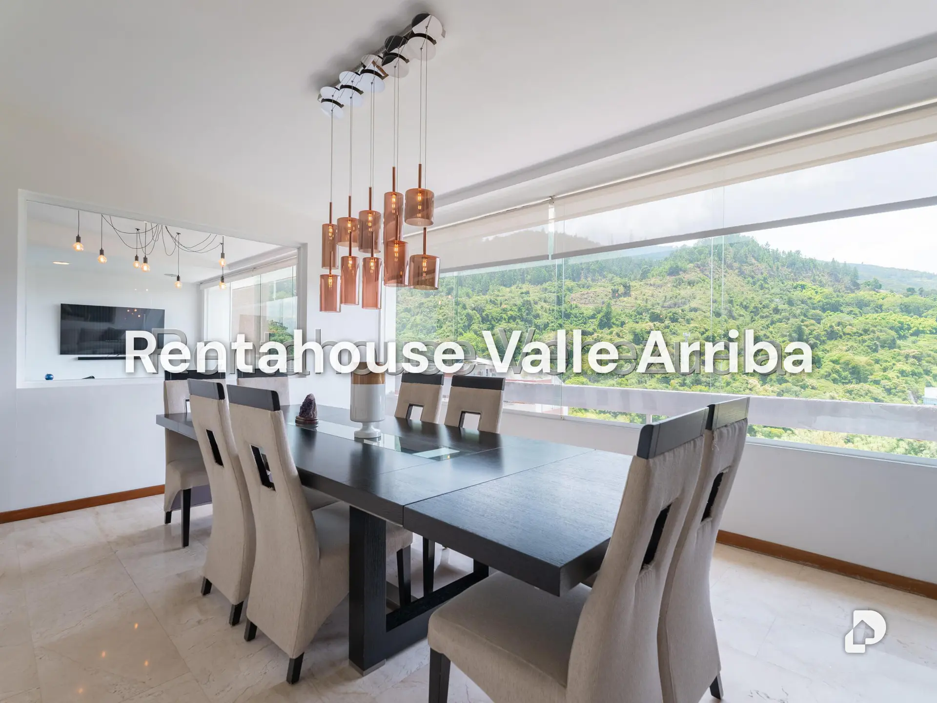 Apartamento en Las Esmeraldas, Caracas – 7