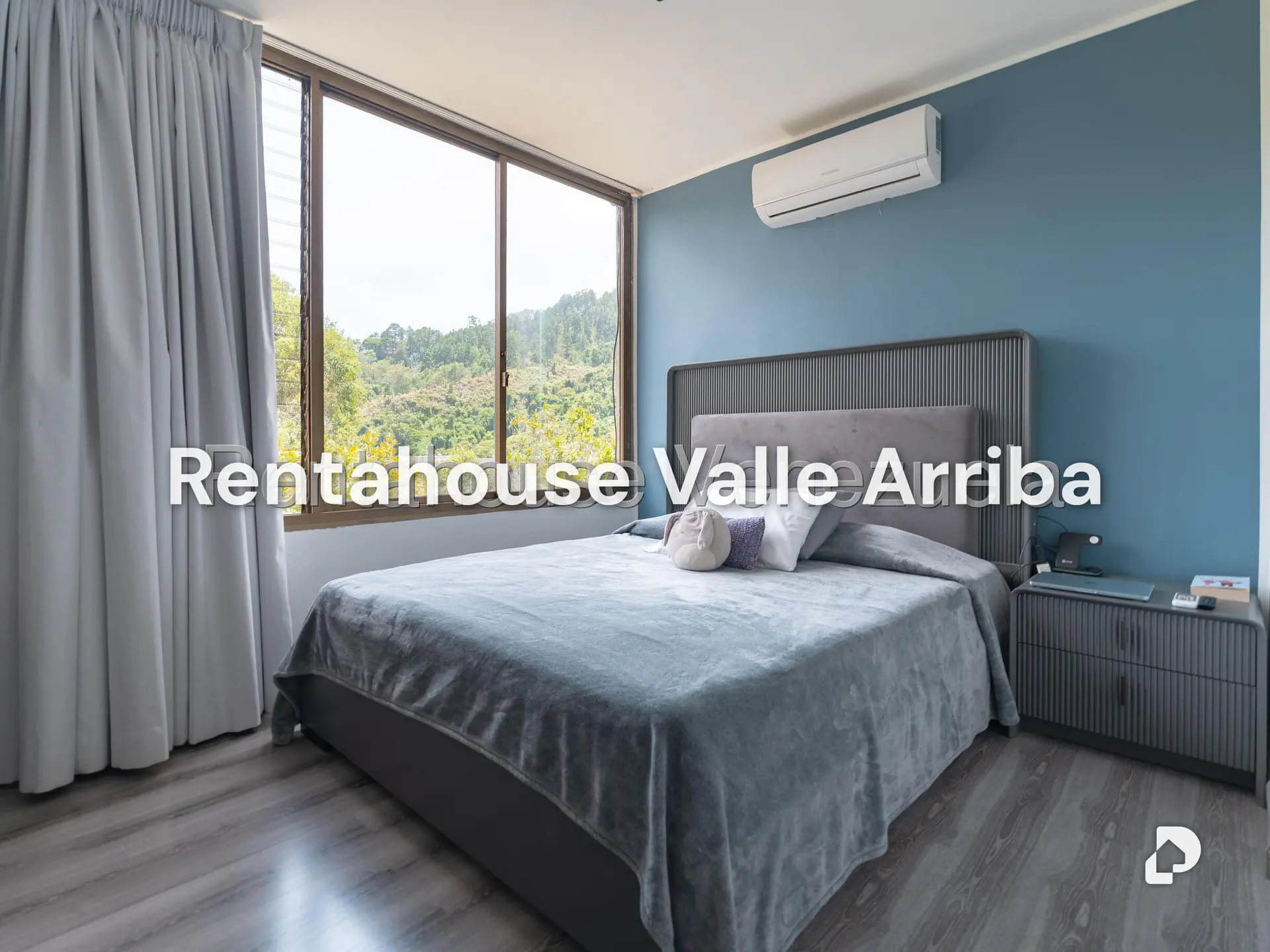 Apartamento en Las Esmeraldas, Caracas – 21
