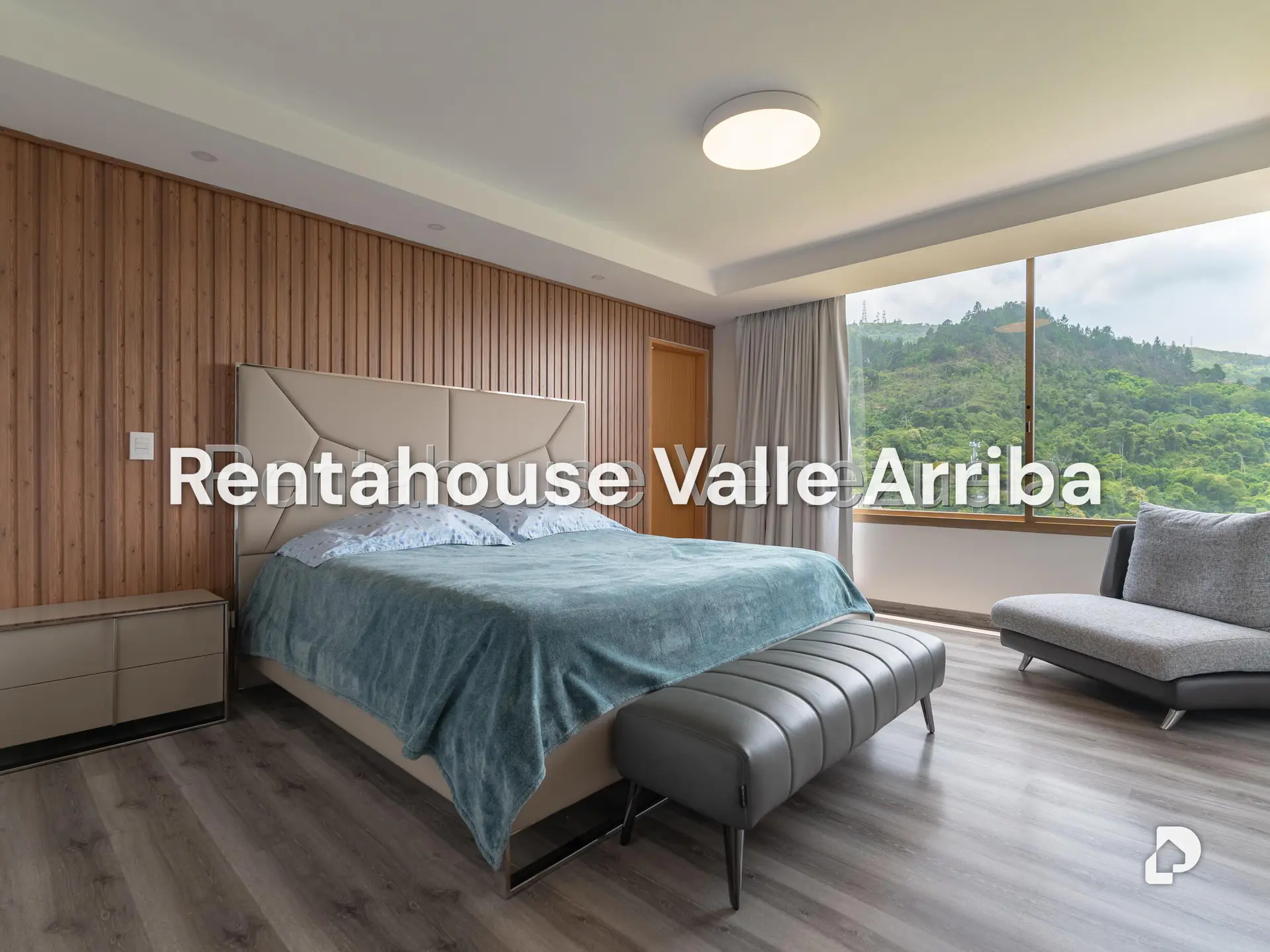 Apartamento en Las Esmeraldas, Caracas – 17