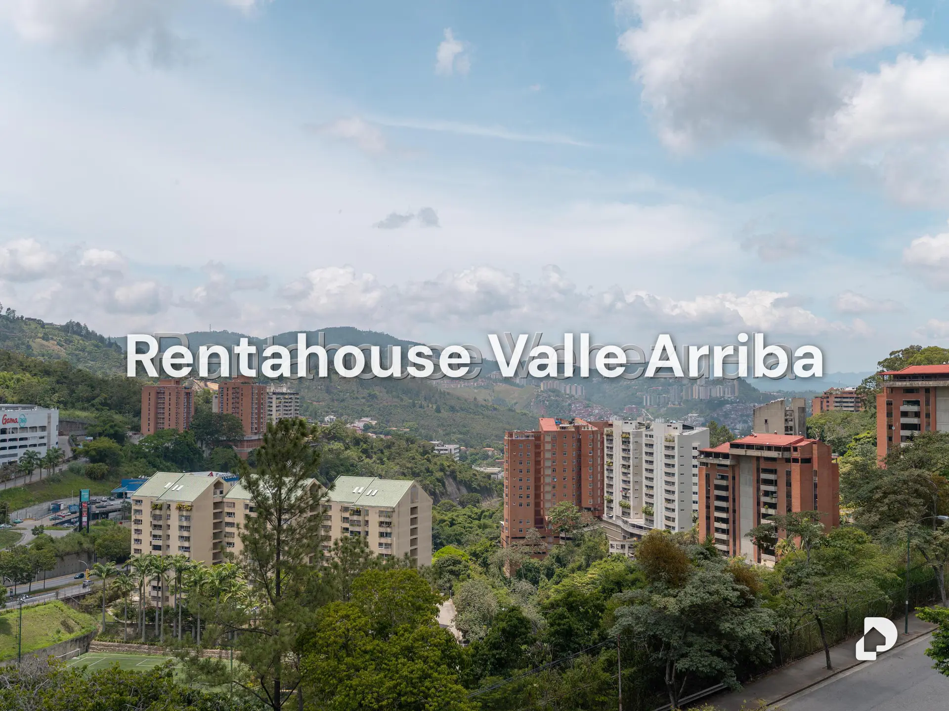 Apartamento en Las Esmeraldas, Caracas – 10