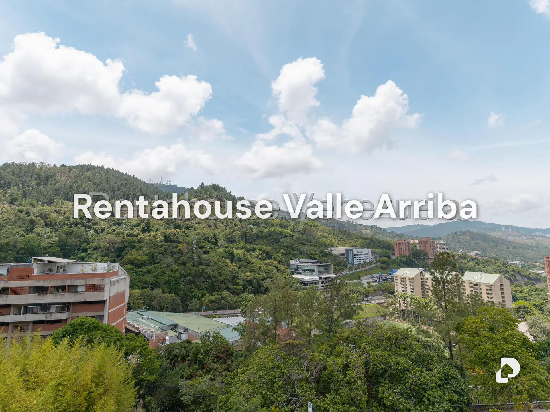 Apartamento en Las Esmeraldas, Caracas – 11