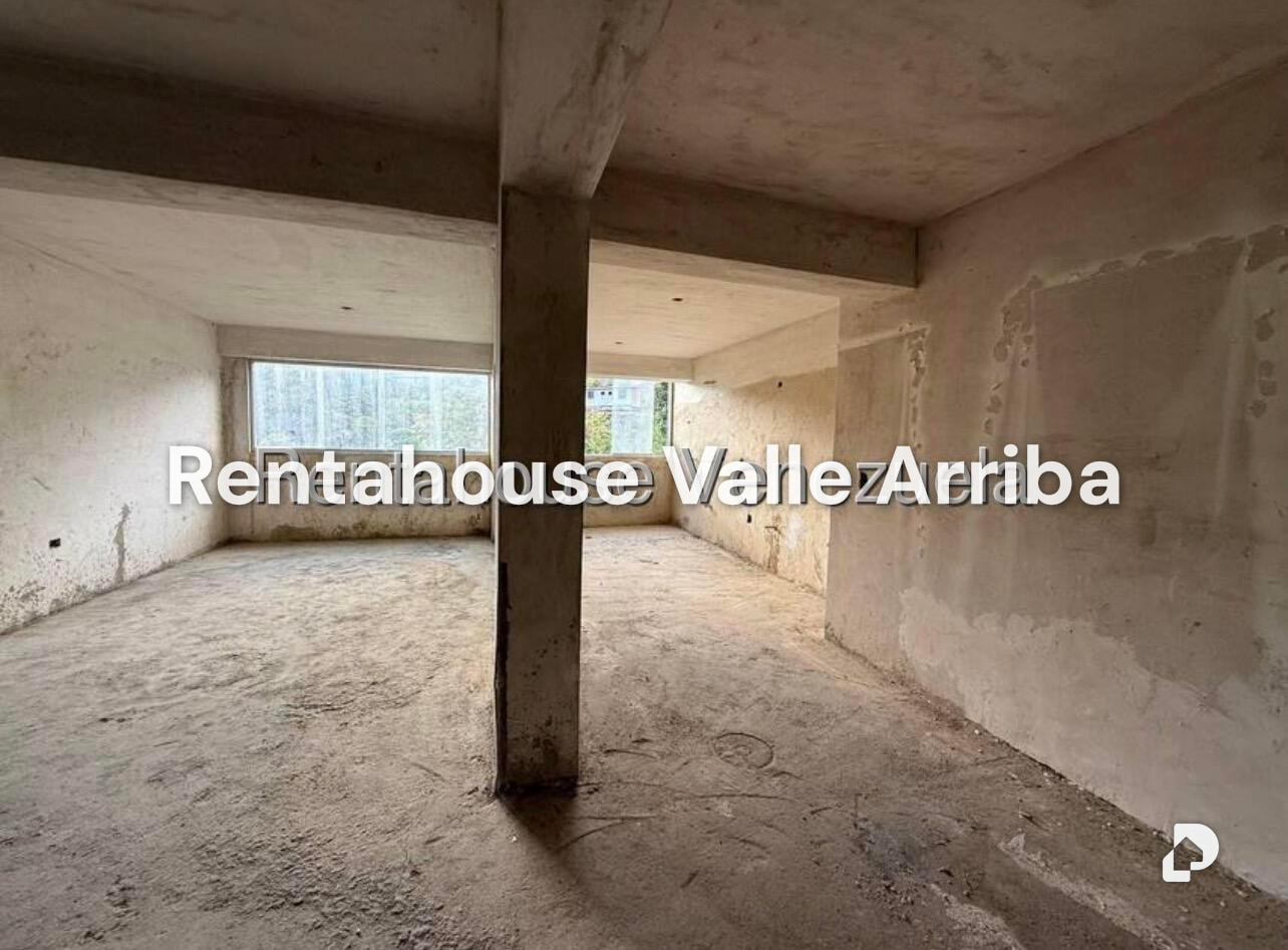 Apartamento en La Unión, Caracas – 7