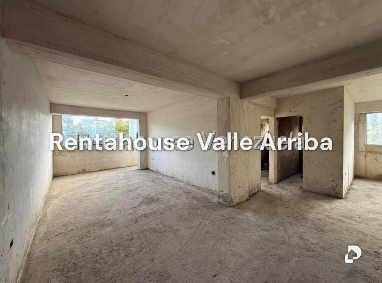 Apartamento en La Unión, Caracas – 2