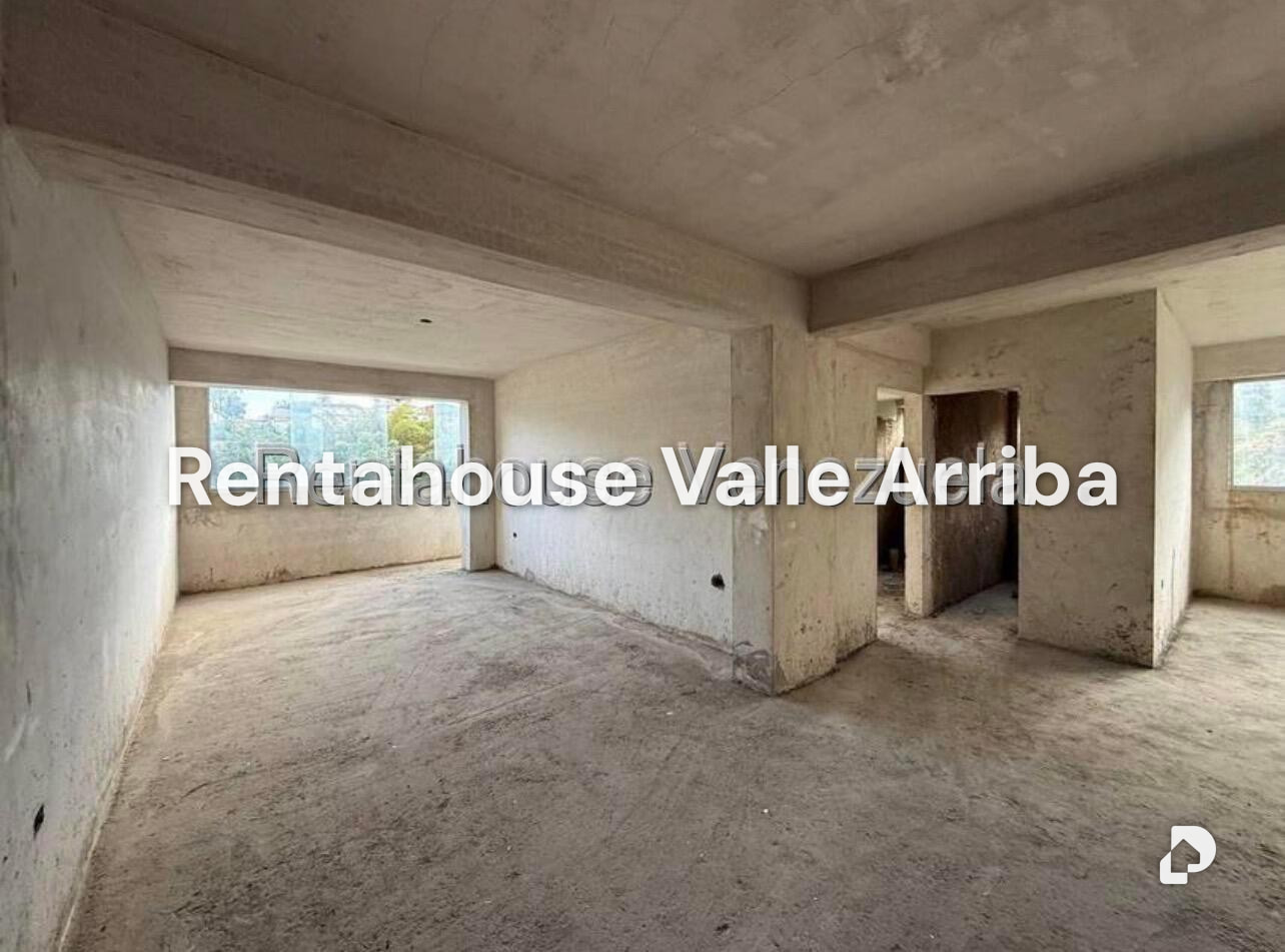 Apartamento en La Unión, Caracas – 2