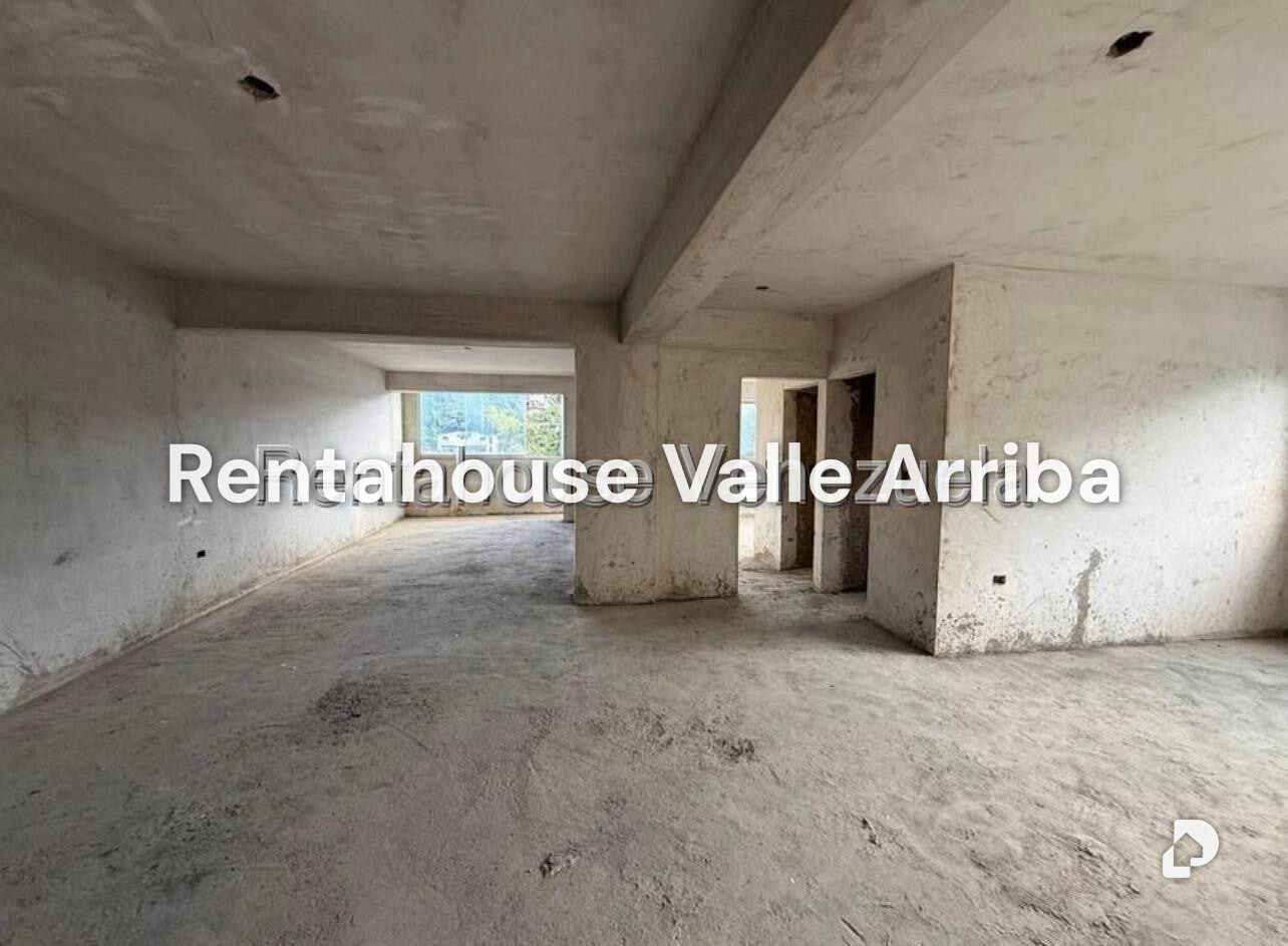 Apartamento en La Unión, Caracas – 5