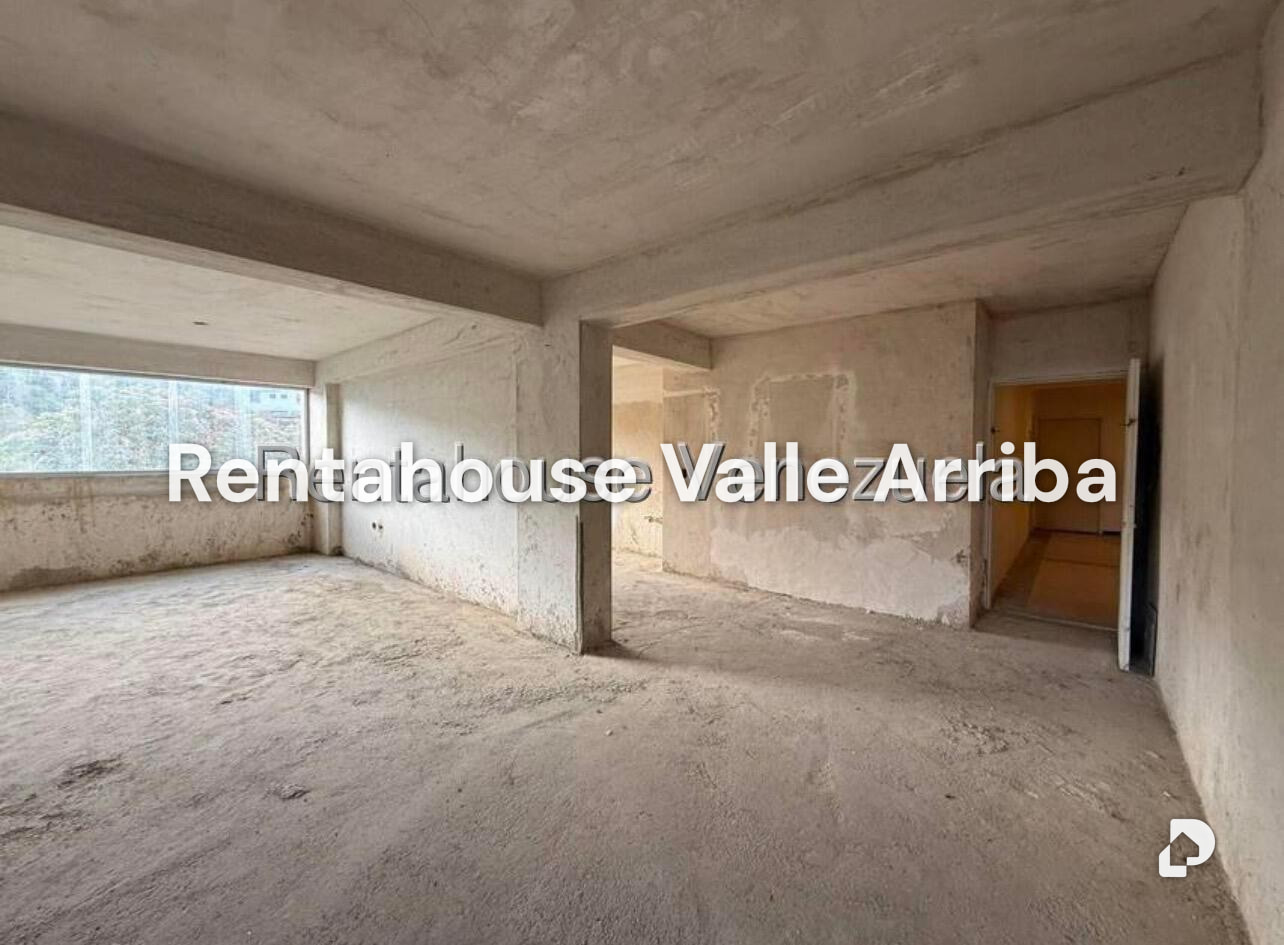 Apartamento en La Unión, Caracas – 8
