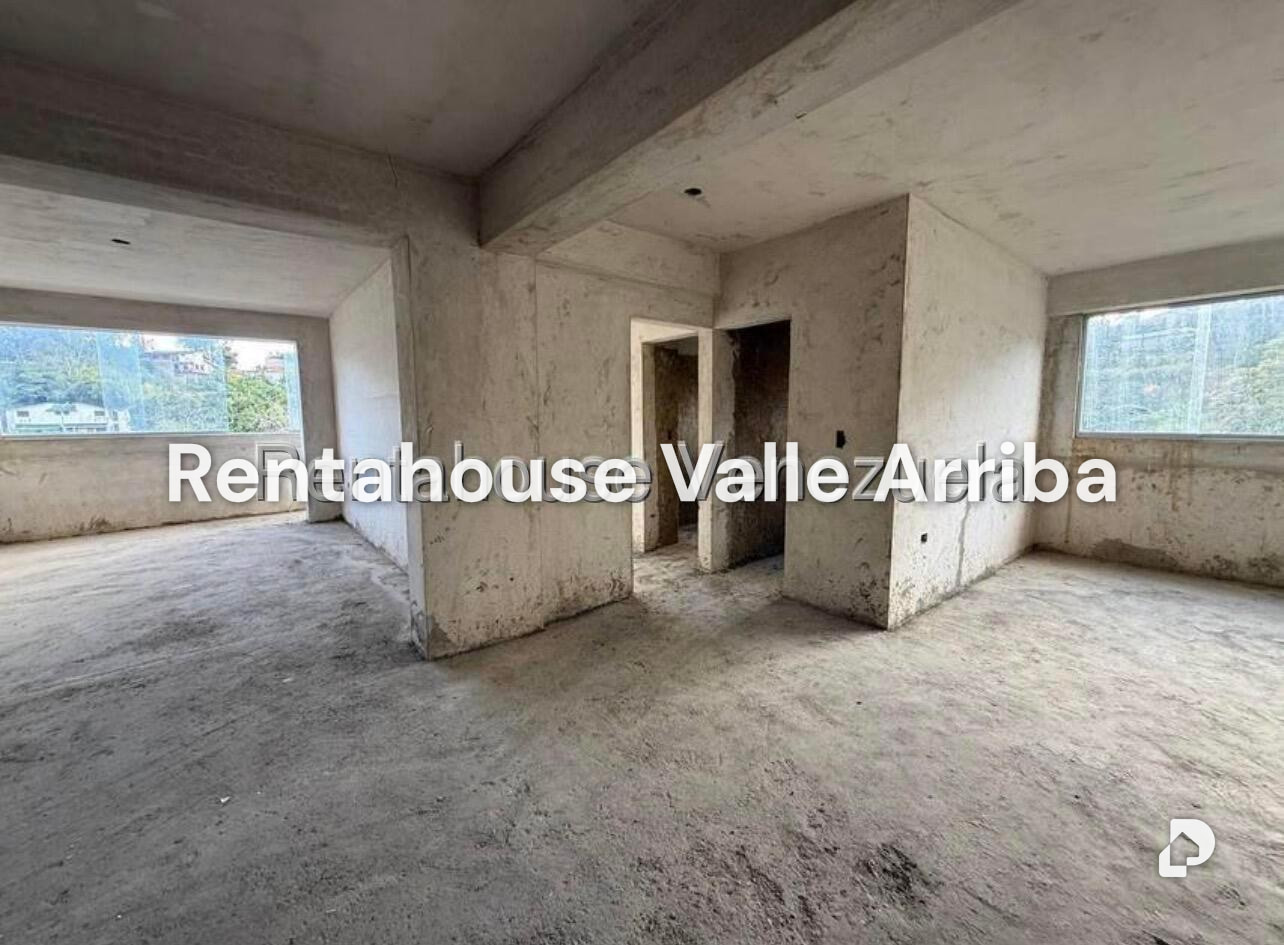 Apartamento en La Unión, Caracas – 4