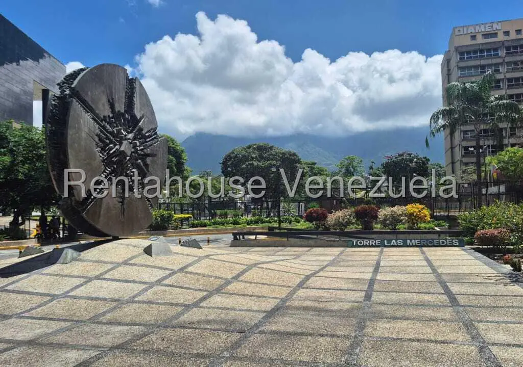Office in Chuao, Caracas - 1