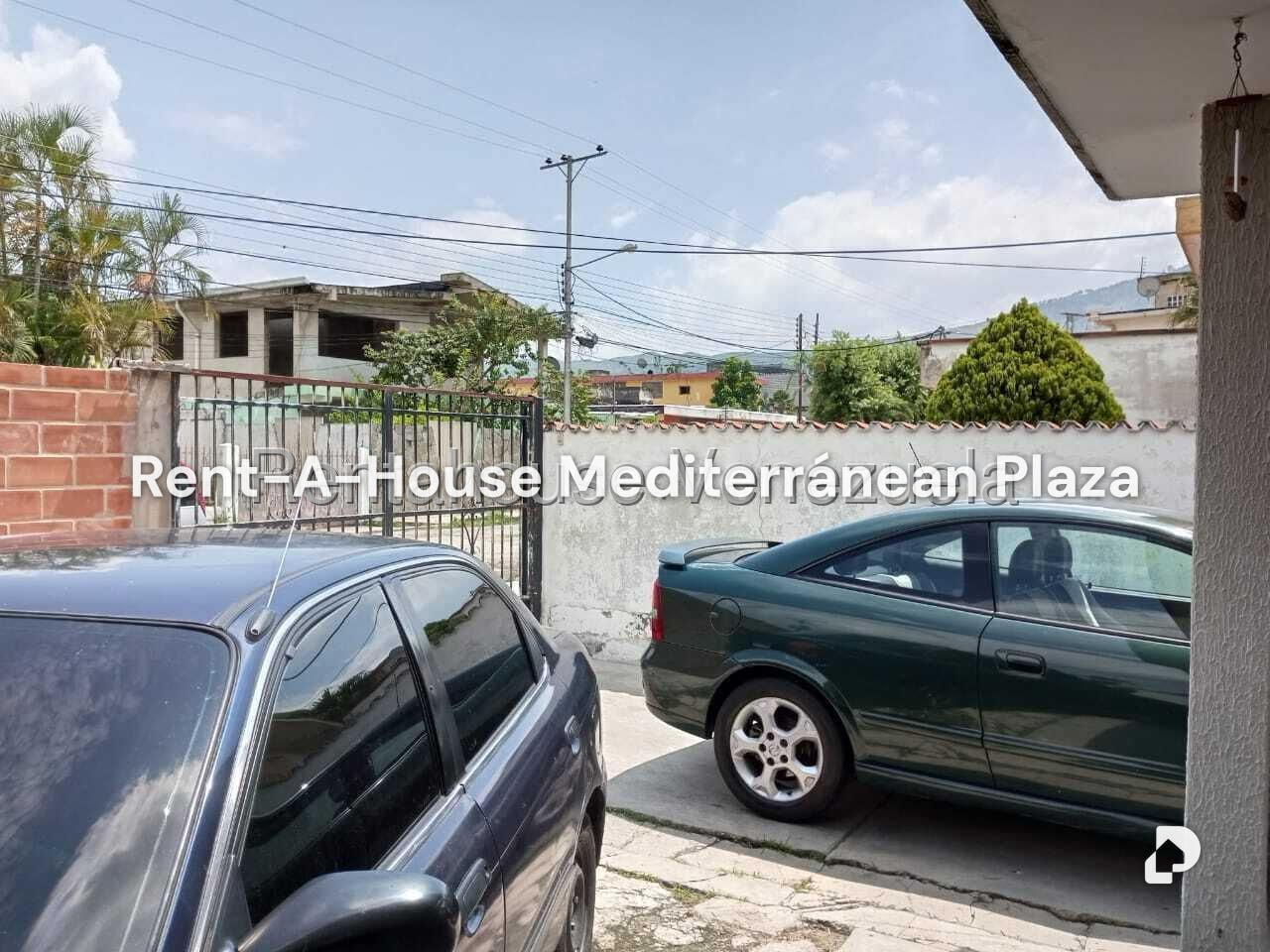 Casa en Casco Central, Naguanagua – 2