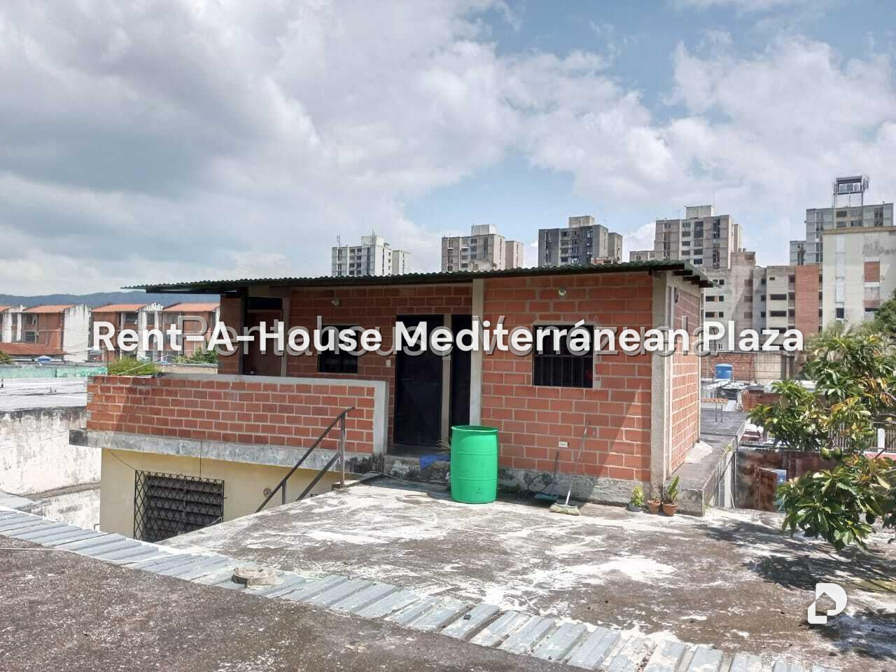 Casa en Casco Central, Naguanagua – 35
