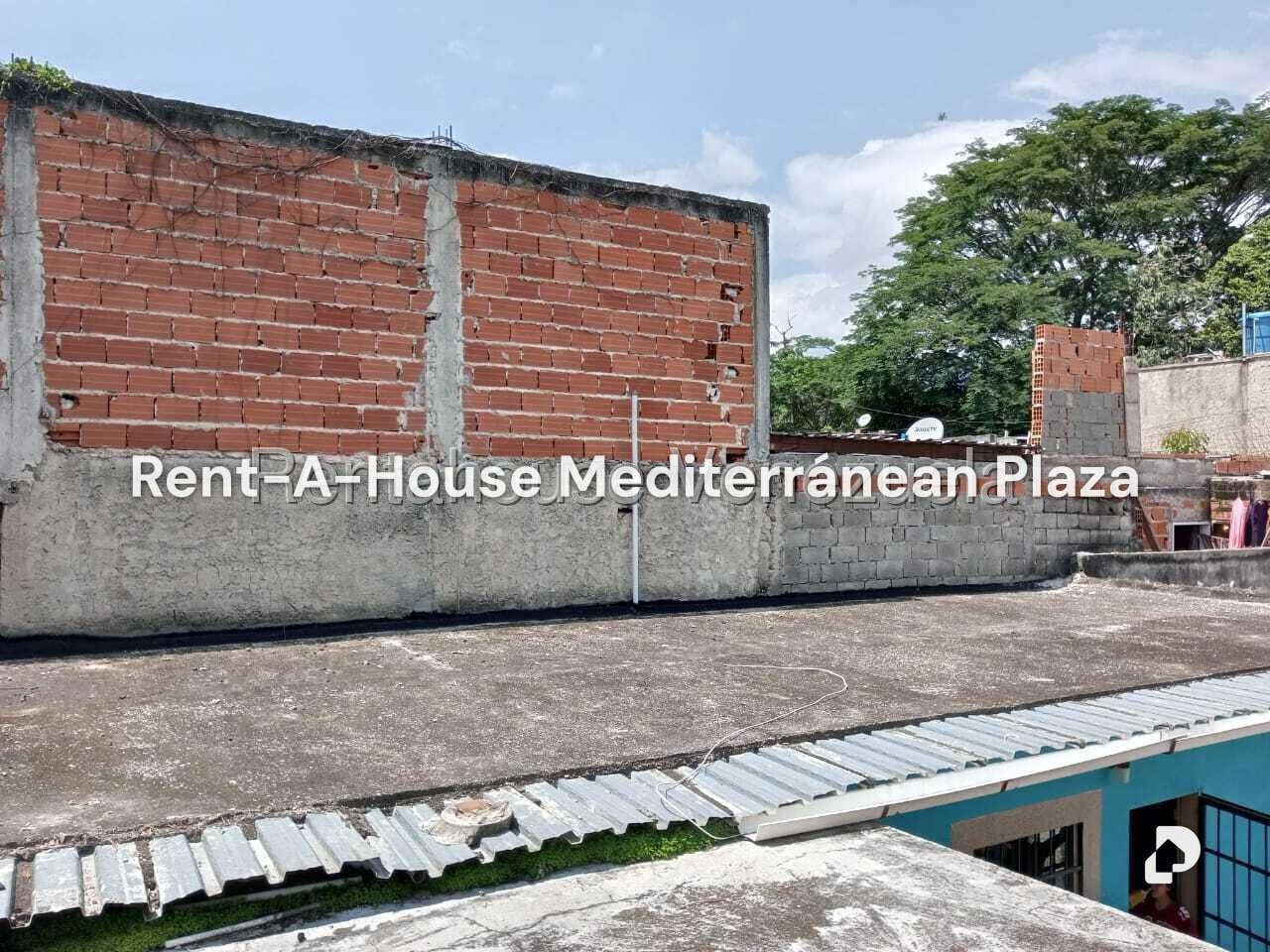 Casa en Casco Central, Naguanagua – 45