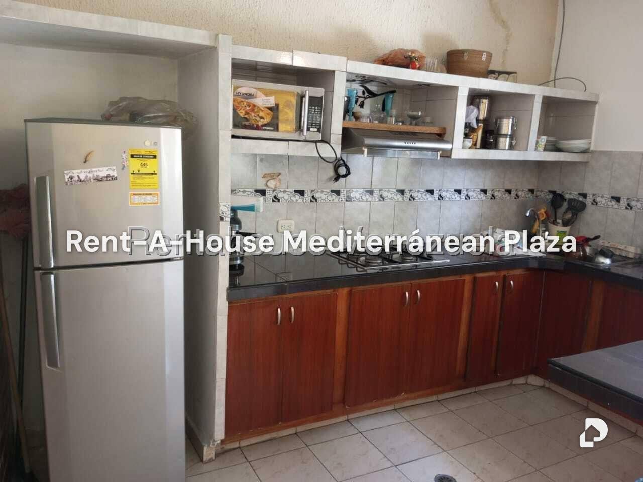 Casa en Casco Central, Naguanagua – 27