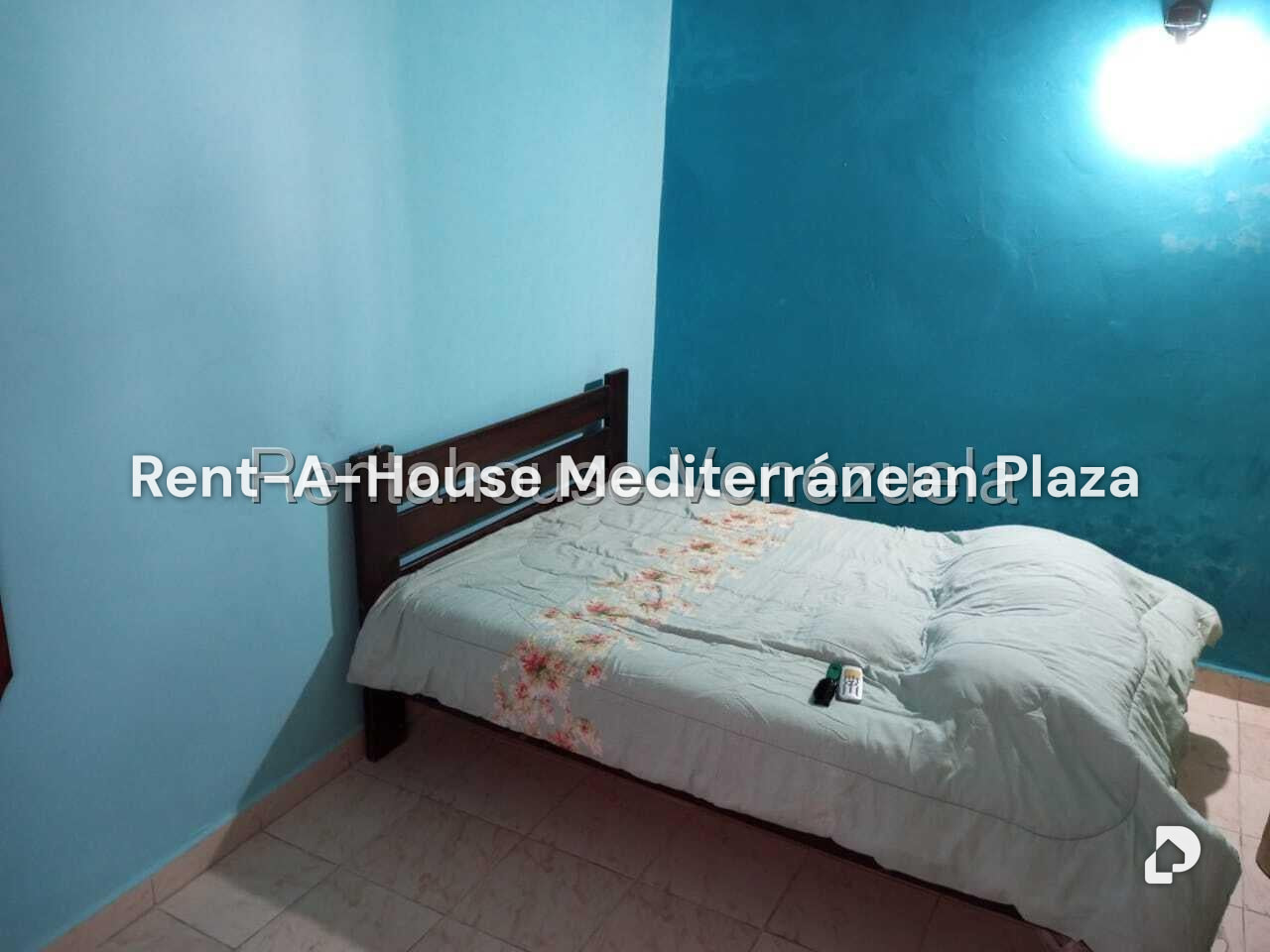 Casa en Casco Central, Naguanagua – 34