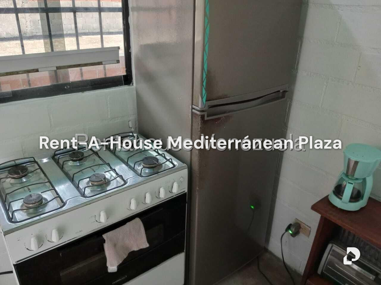 Casa en Casco Central, Naguanagua – 41
