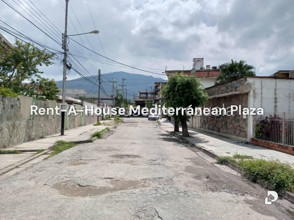 Casa en Casco Central, Naguanagua – 53
