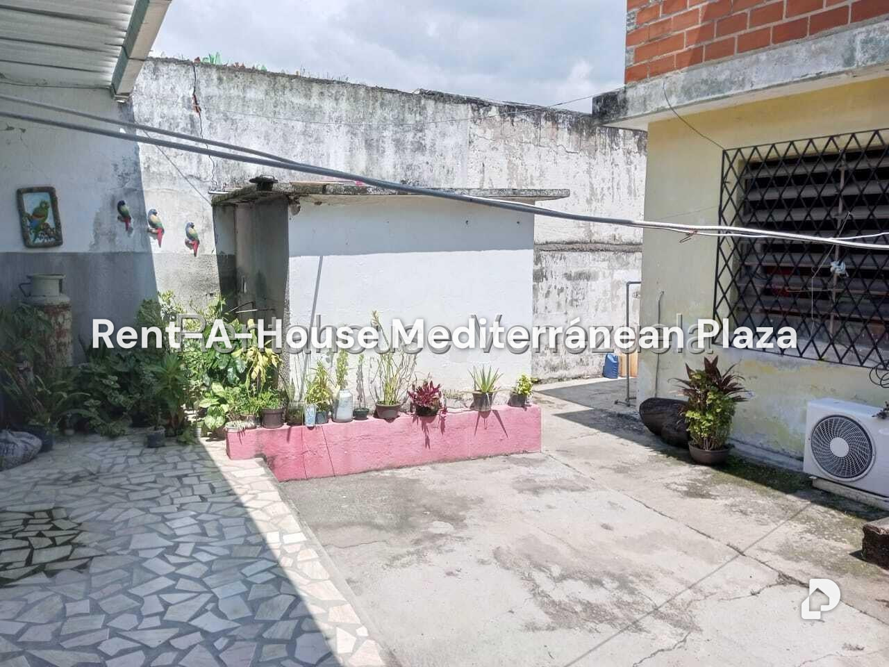 Casa en Casco Central, Naguanagua – 21