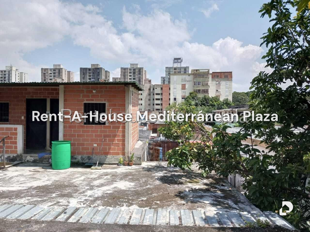 Casa en Casco Central, Naguanagua – 36