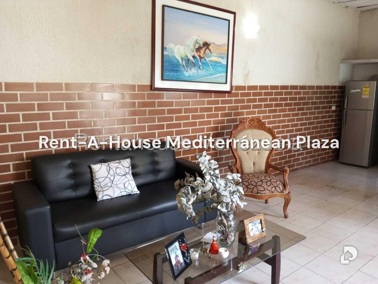 Casa en Casco Central, Naguanagua – 25
