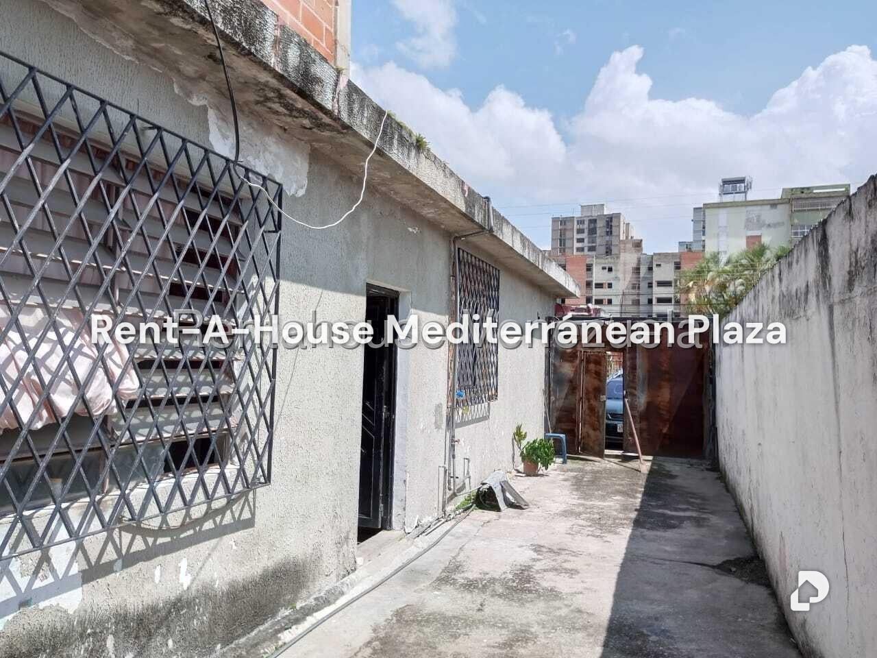 Casa en Casco Central, Naguanagua – 46