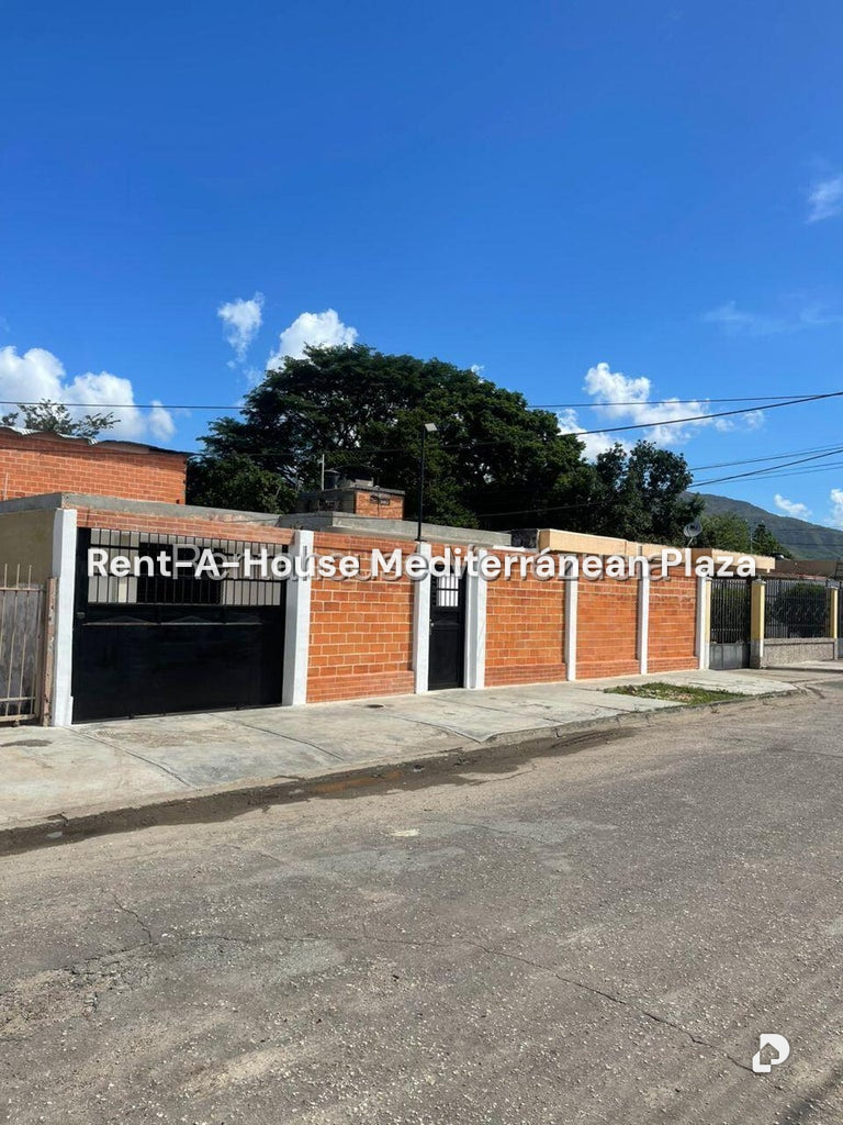 Casa en Casco Central, Naguanagua – 52