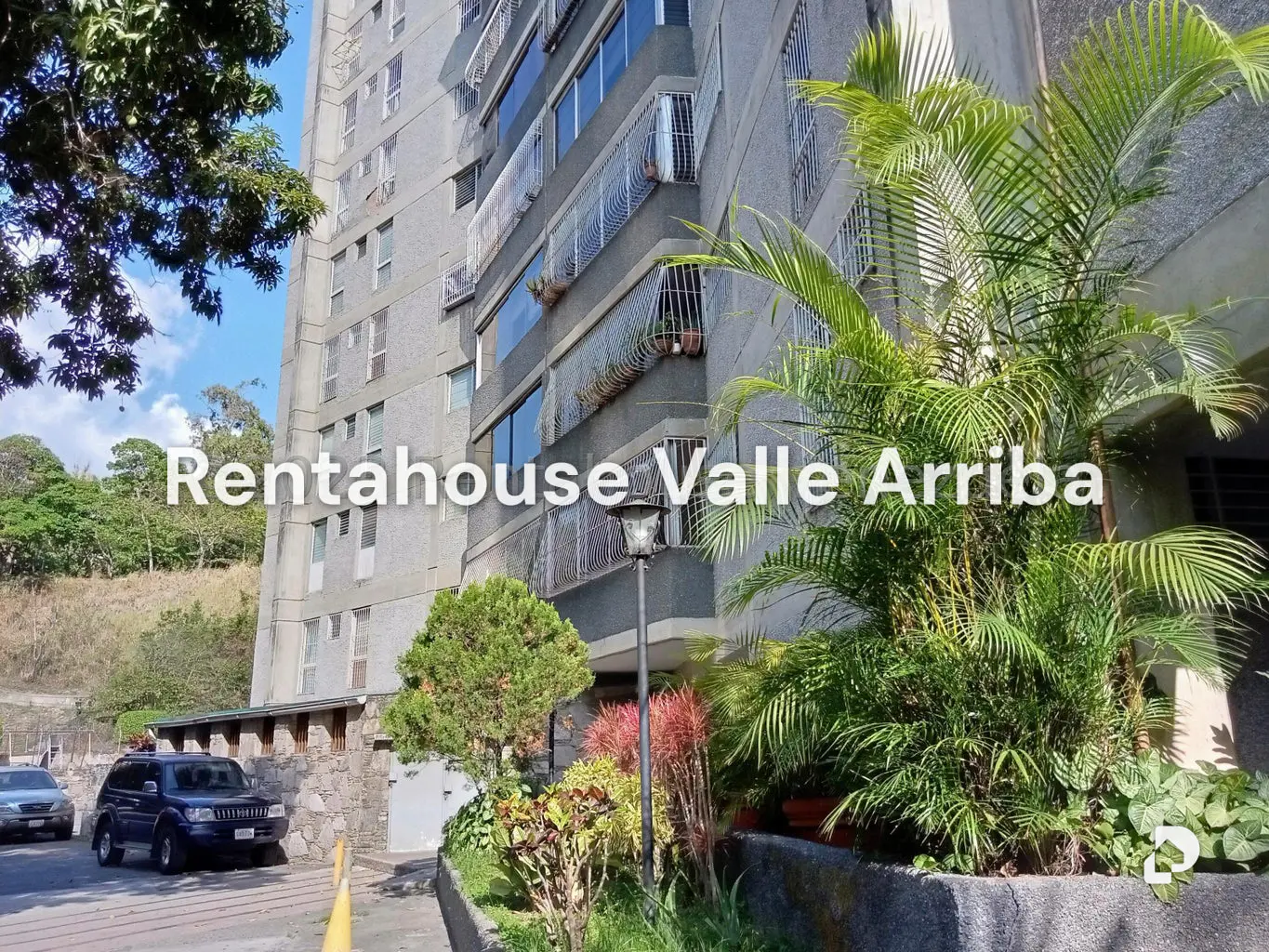 Apartamento en Santa Inés, Caracas – 4