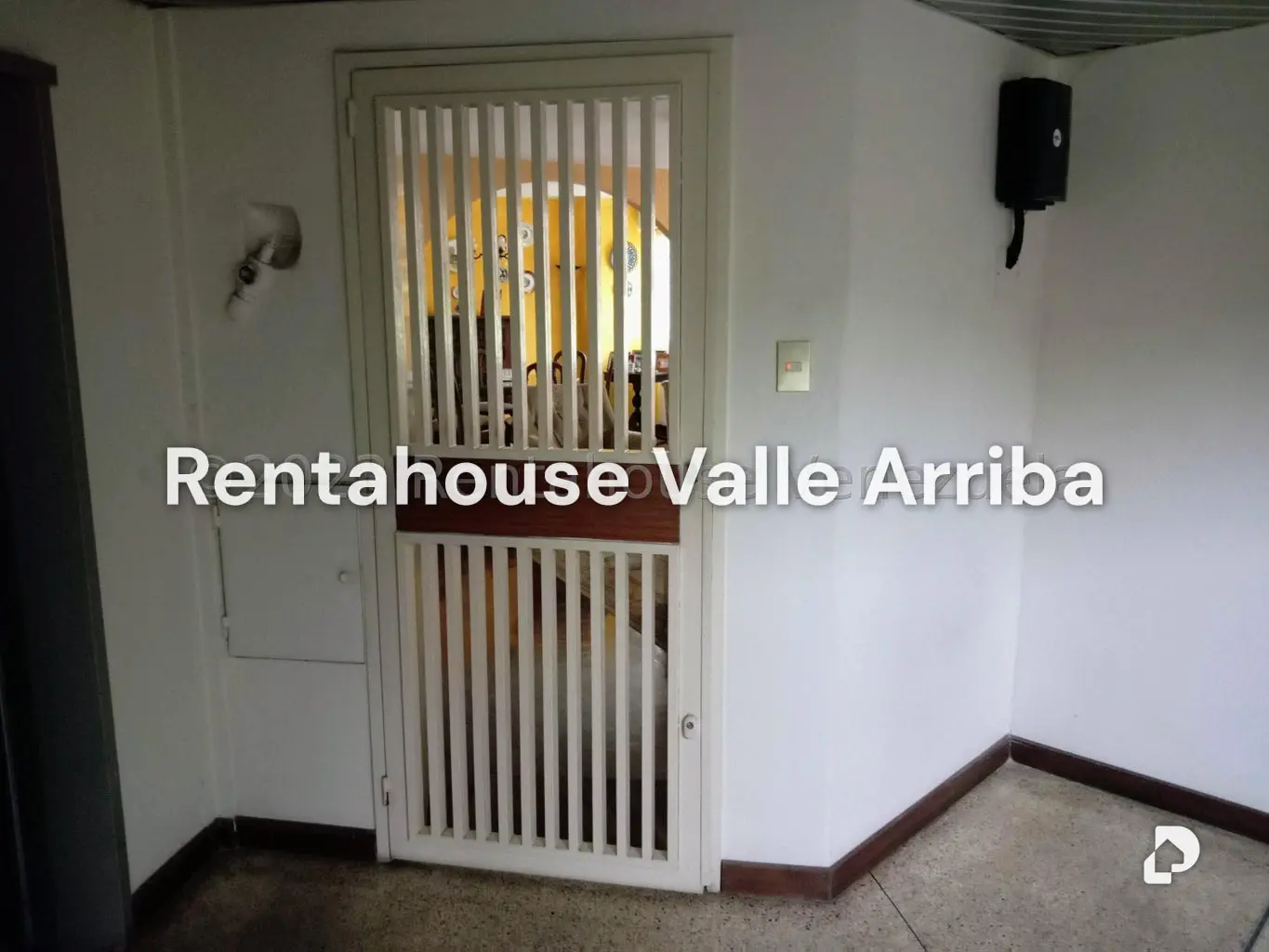 Apartamento en Santa Inés, Caracas – 7