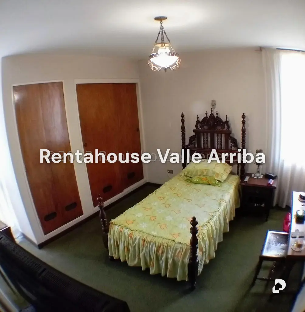 Apartamento en Santa Inés, Caracas – 27