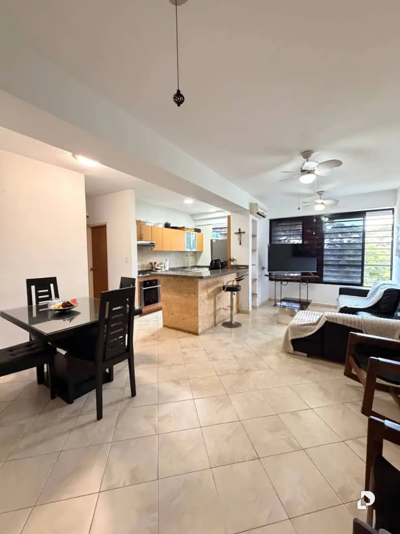 Apartamento en Naguanagua – 2