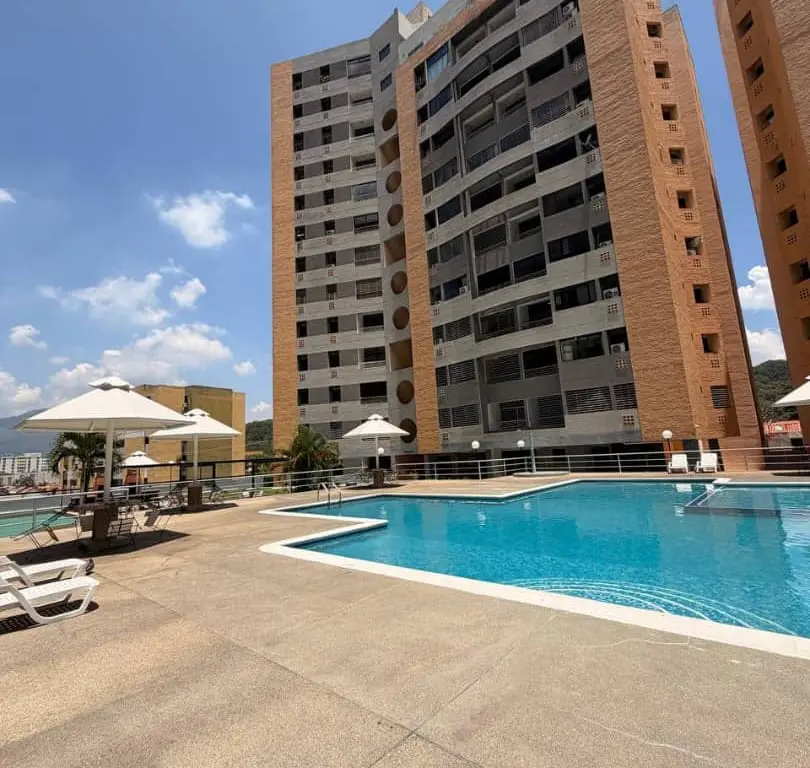 Apartamento en Naguanagua - 1