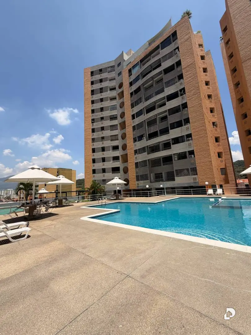 Apartamento en Naguanagua – 1