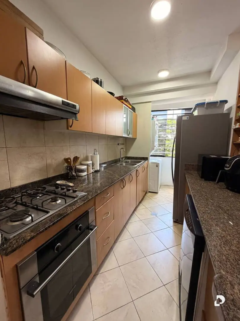 Apartamento en Naguanagua – 4