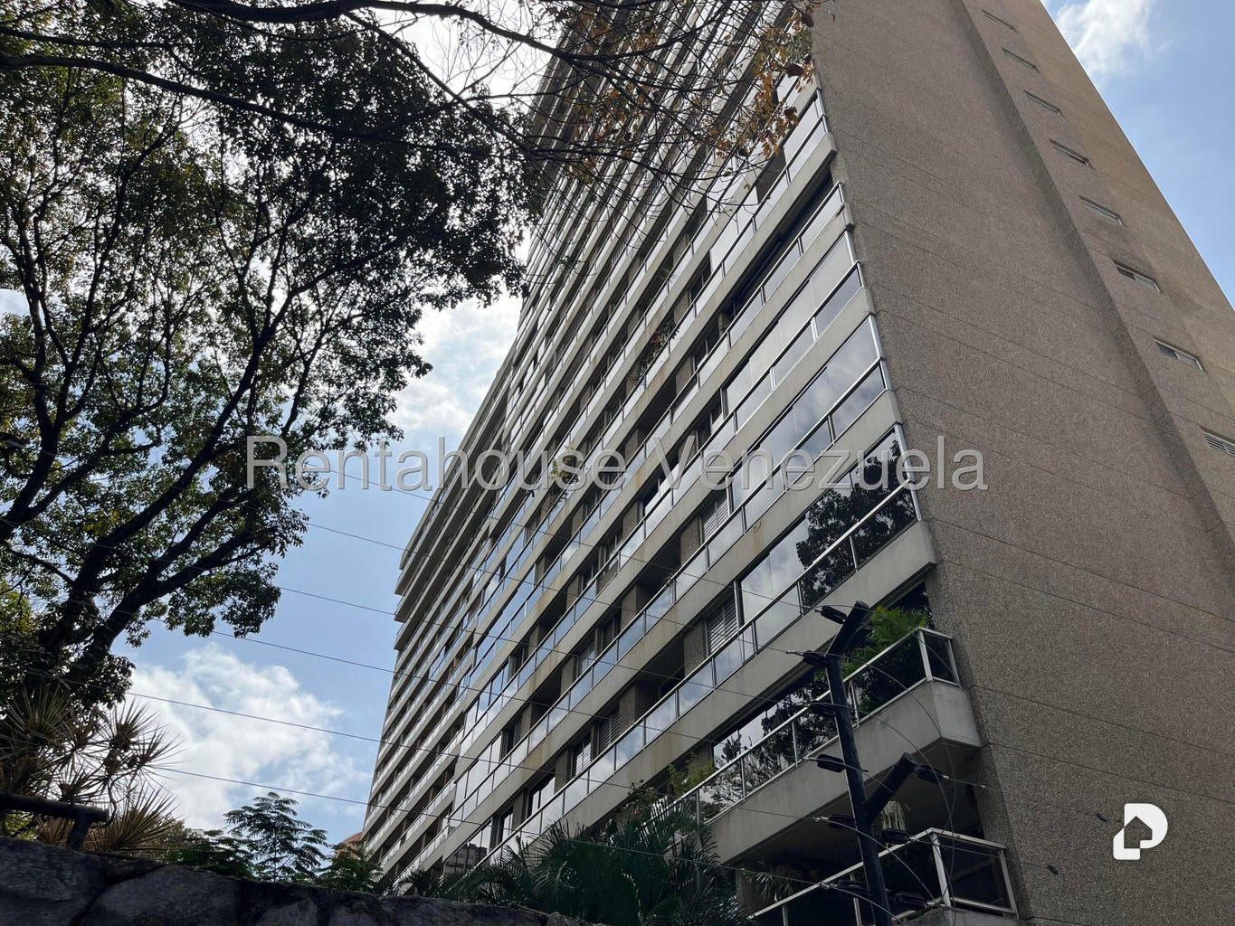 Apartamento en Sebucan, Caracas – 1