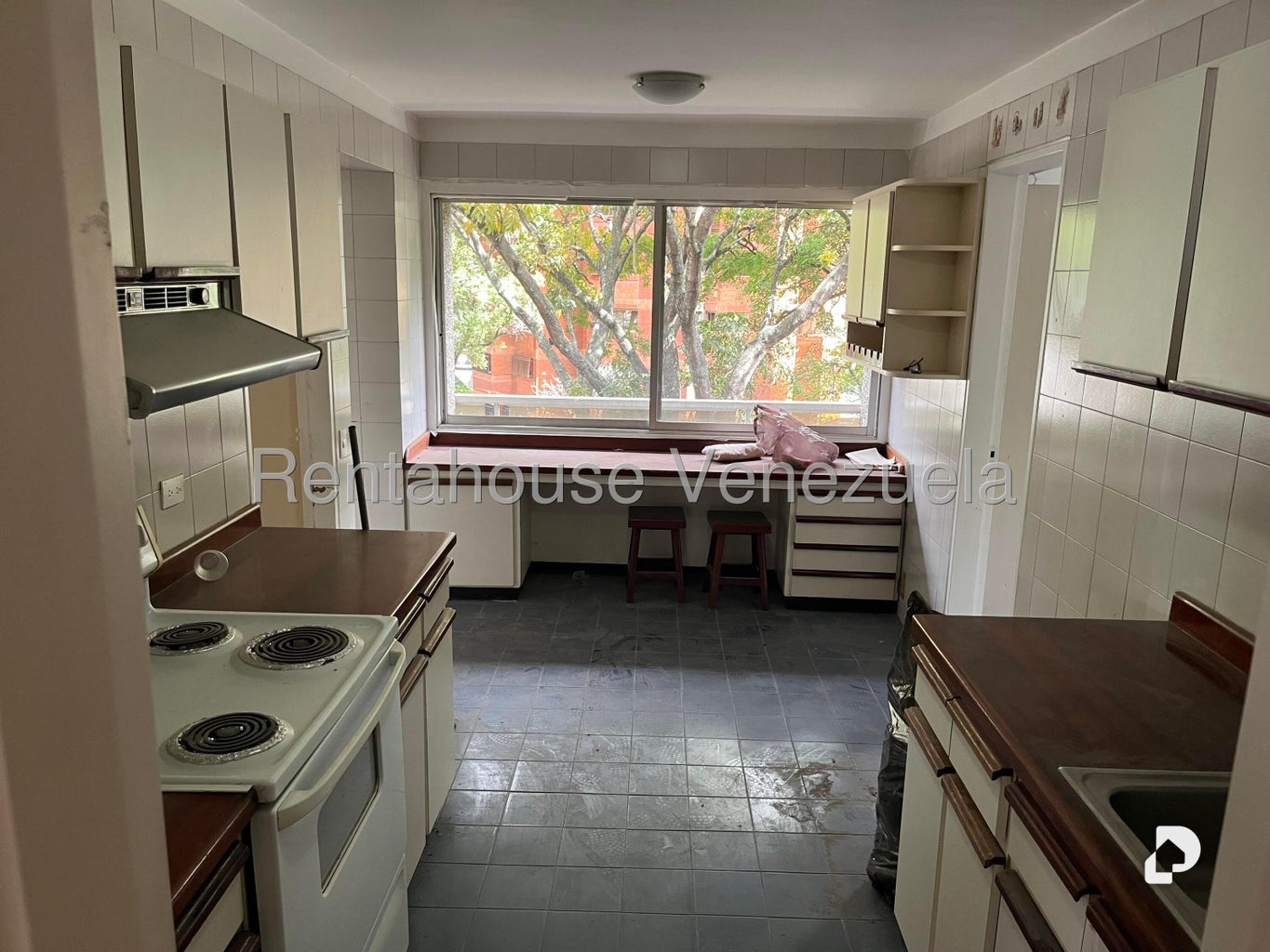 Apartamento en Sebucan, Caracas – 8
