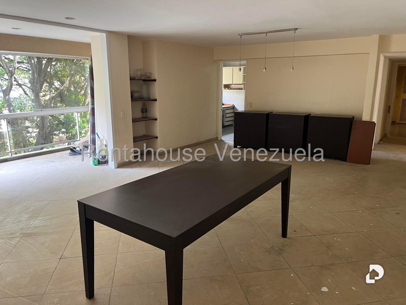 Apartamento en Sebucan, Caracas – 4