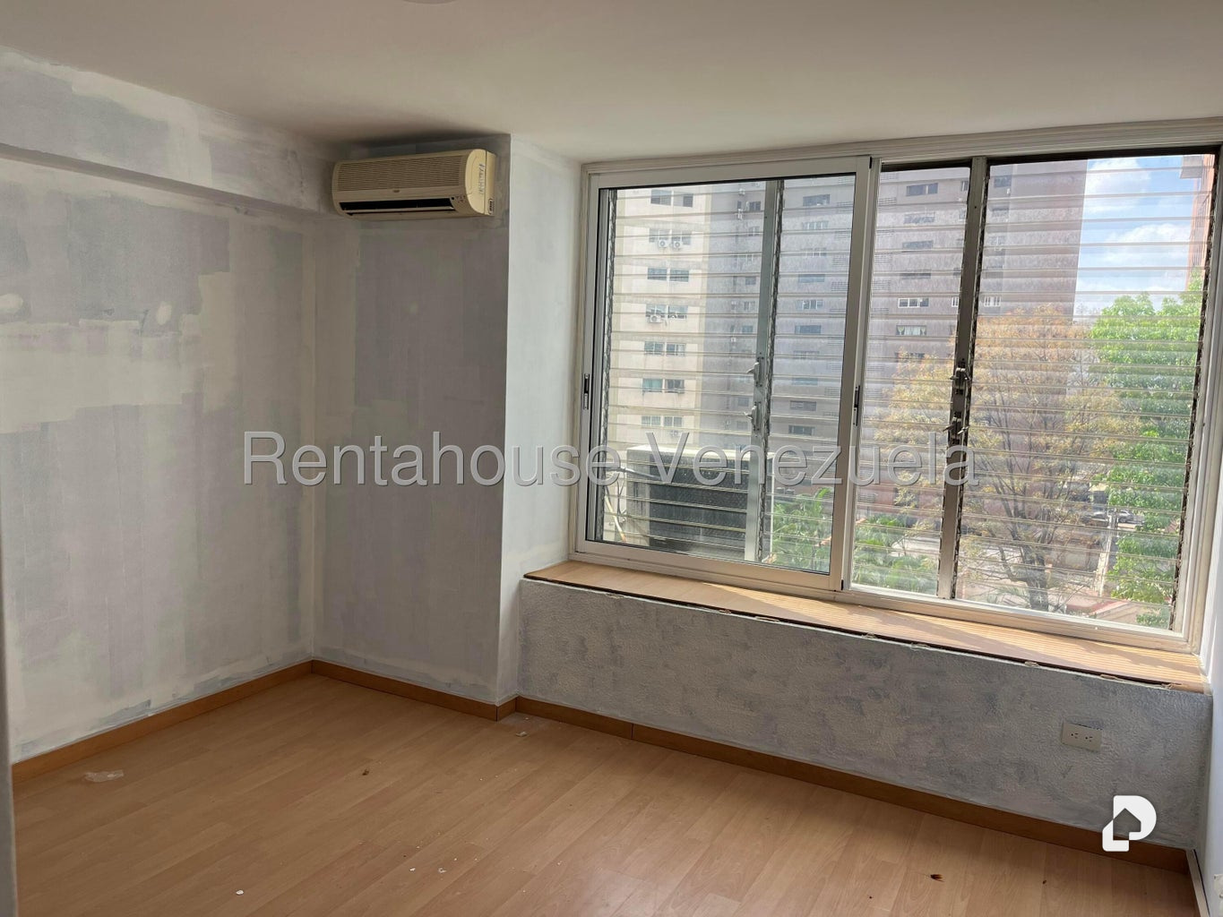 Apartamento en Sebucan, Caracas – 12