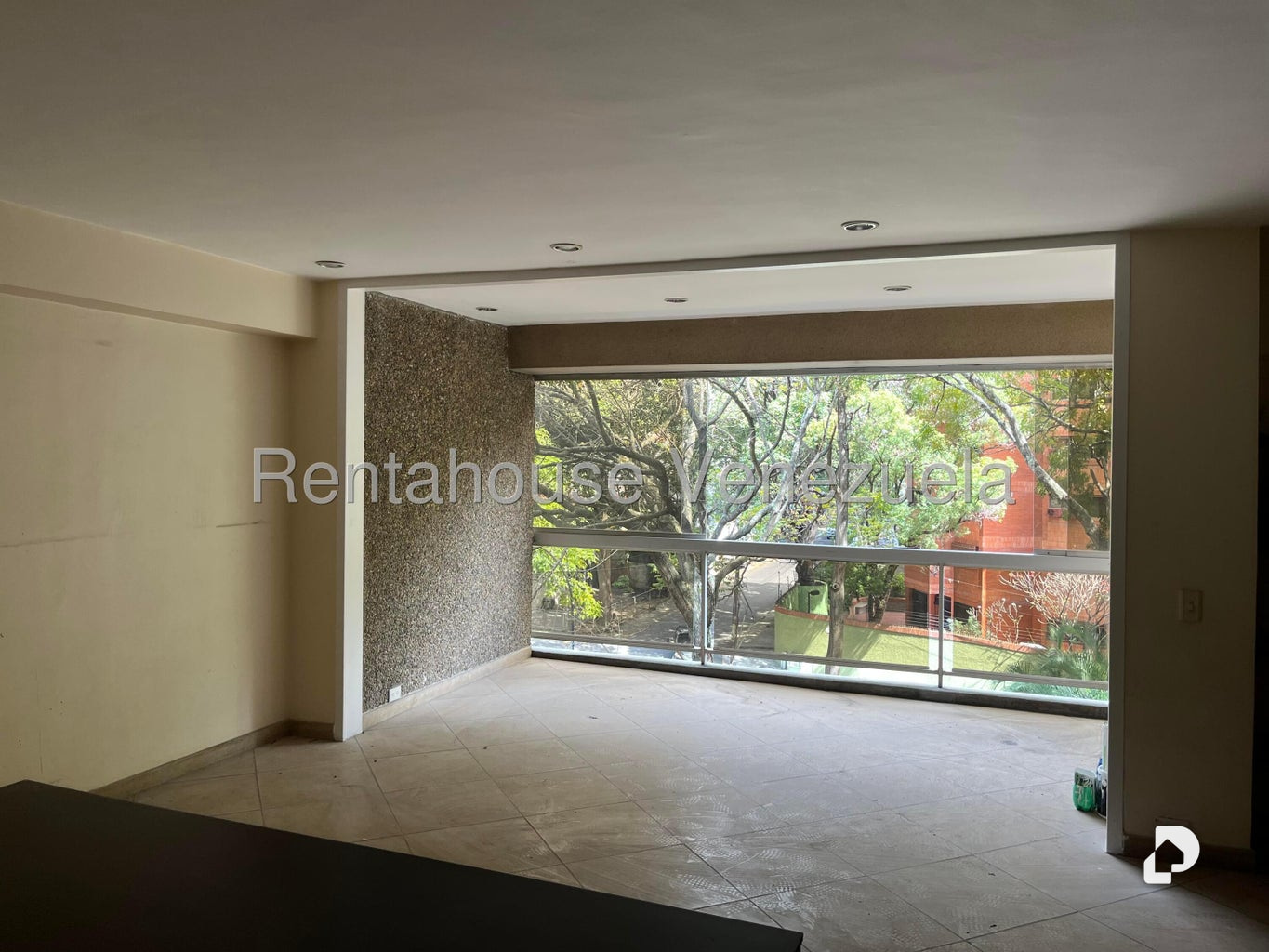 Apartamento en Sebucan, Caracas – 3