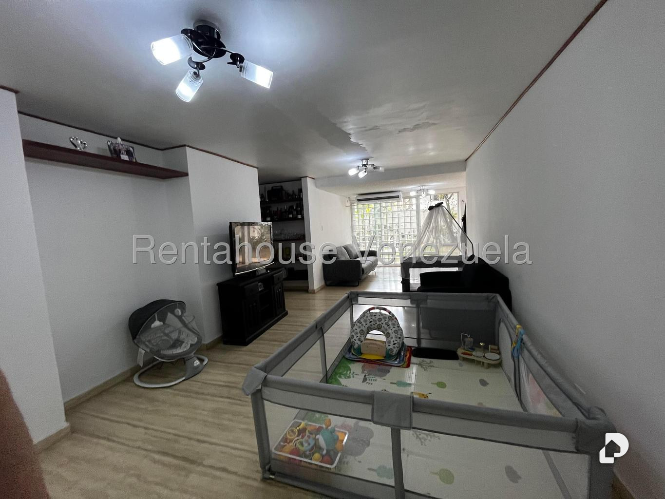 Apartamento en Santa Fe Sur, Caracas – 13