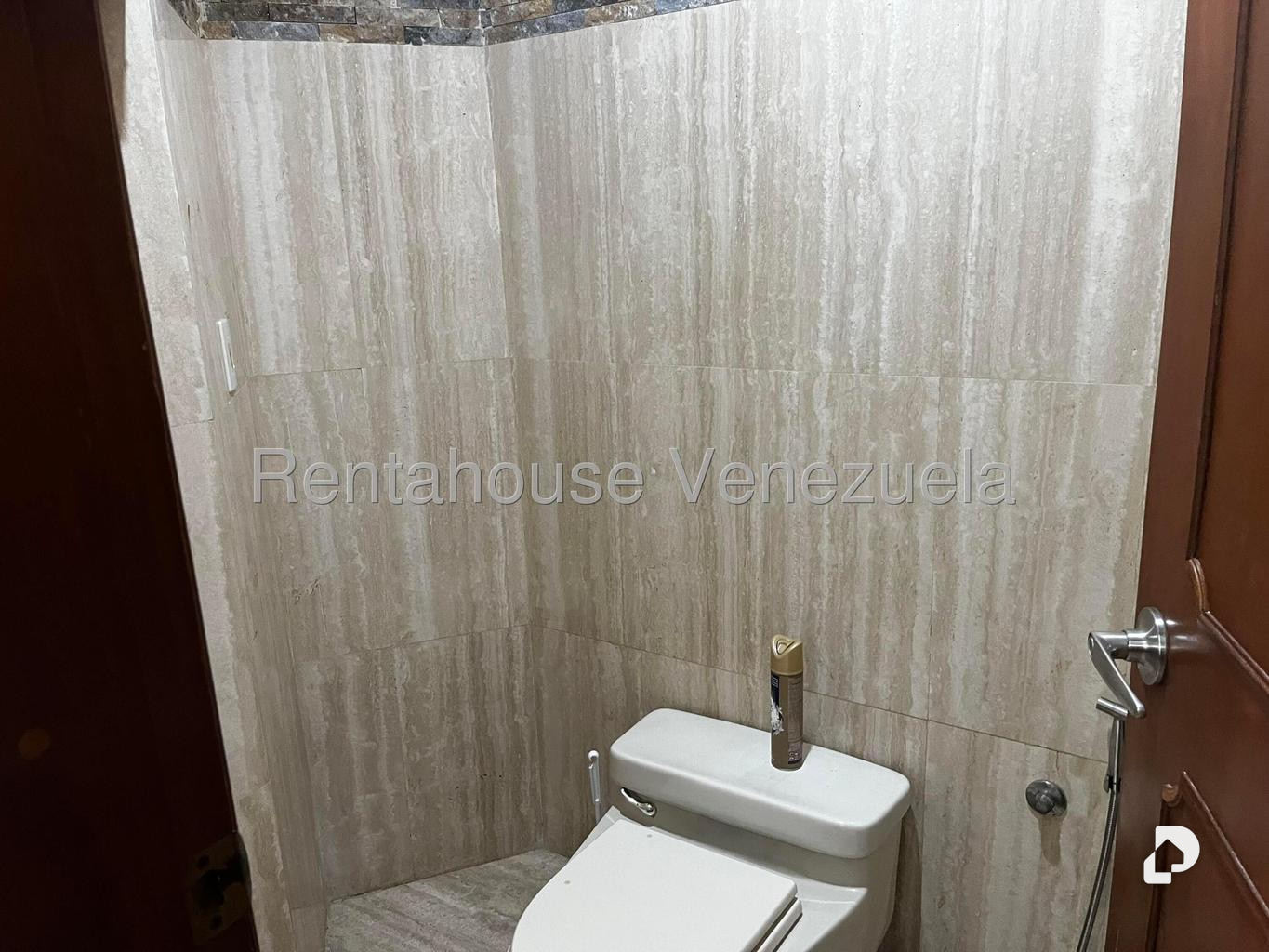 Apartamento en Santa Fe Sur, Caracas – 27