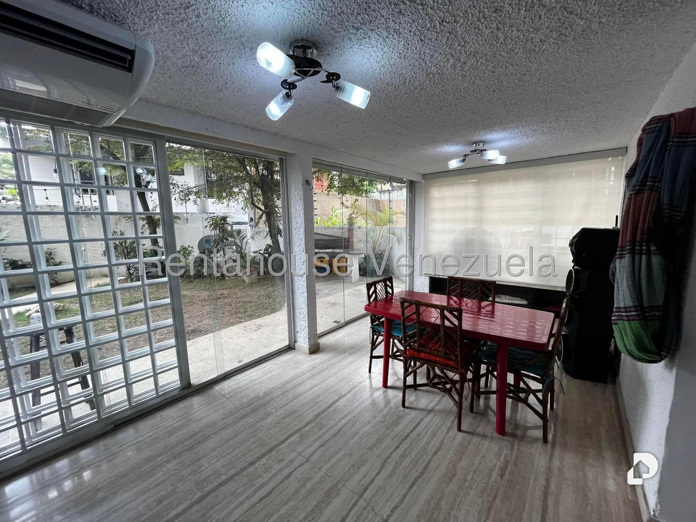 Apartamento en Santa Fe Sur, Caracas – 9