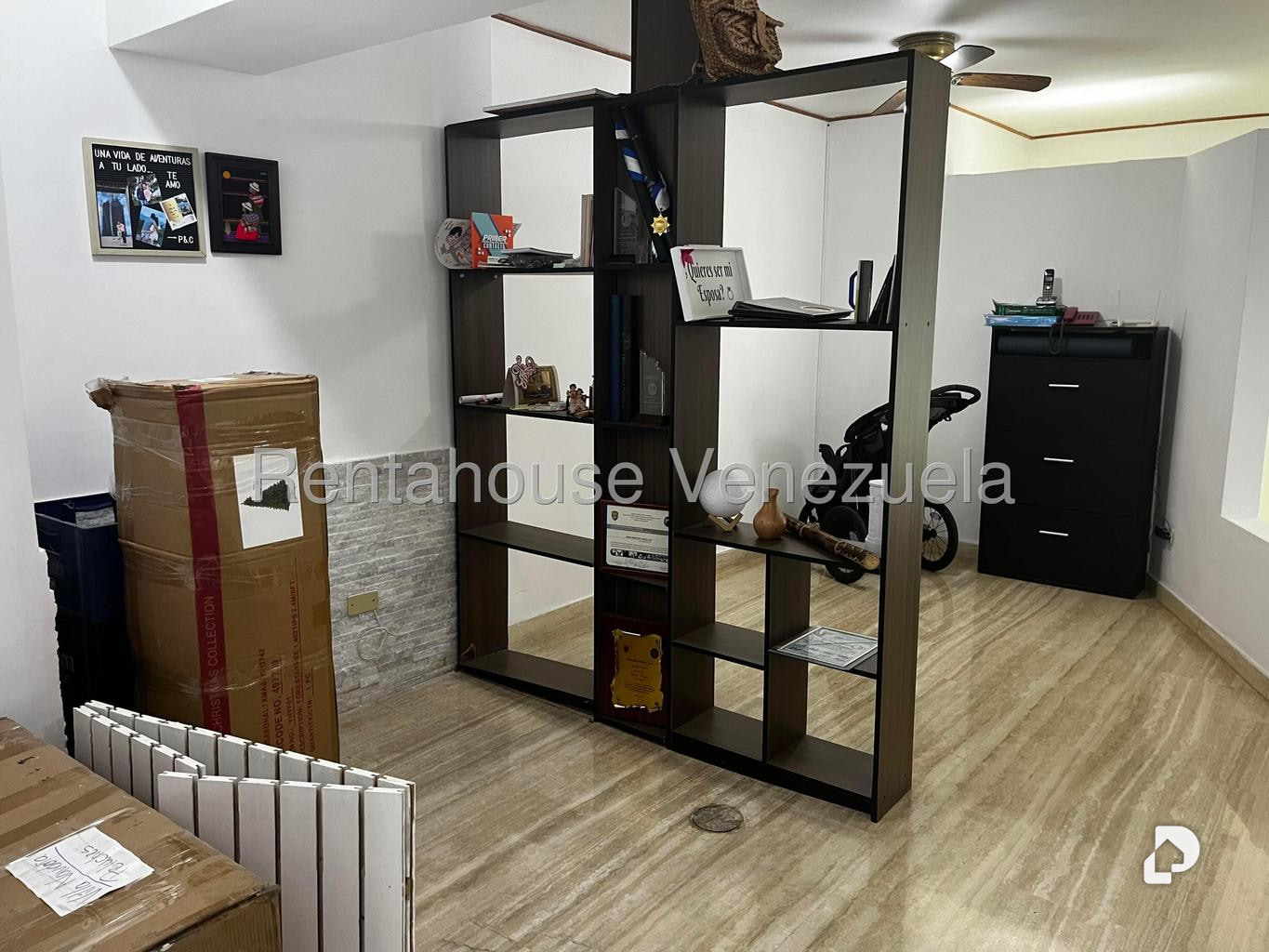 Apartamento en Santa Fe Sur, Caracas – 15