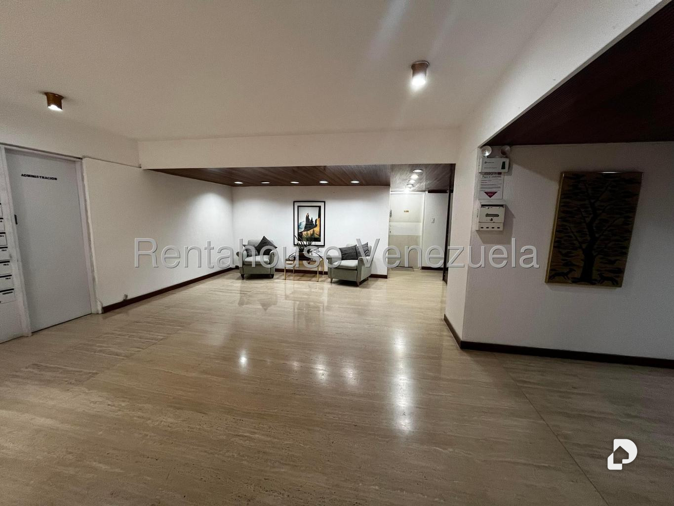 Apartamento en Santa Fe Sur, Caracas – 14