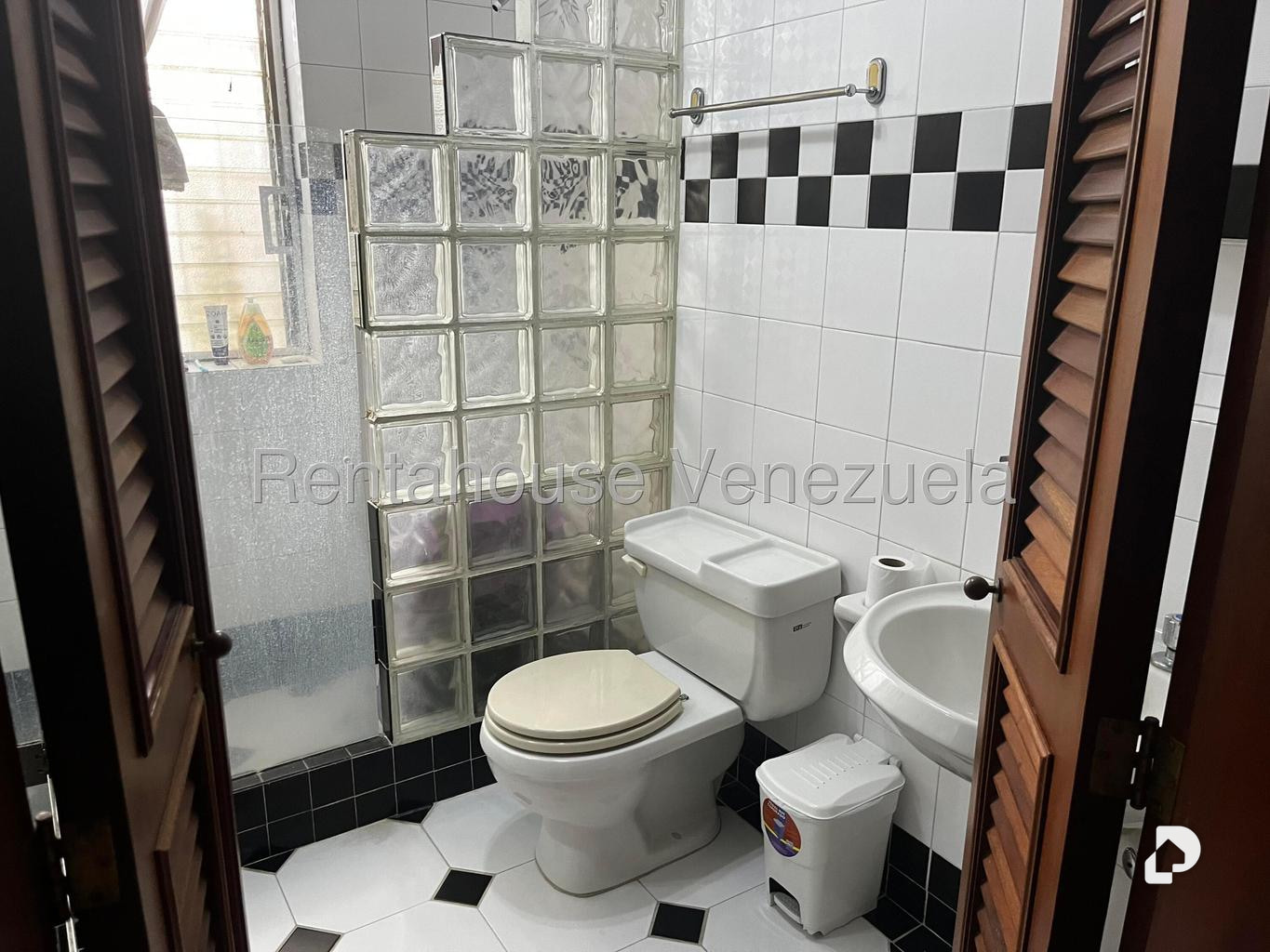 Apartamento en Santa Fe Sur, Caracas – 19