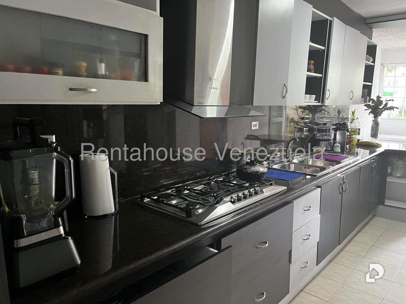 Apartamento en Santa Fe Sur, Caracas – 4