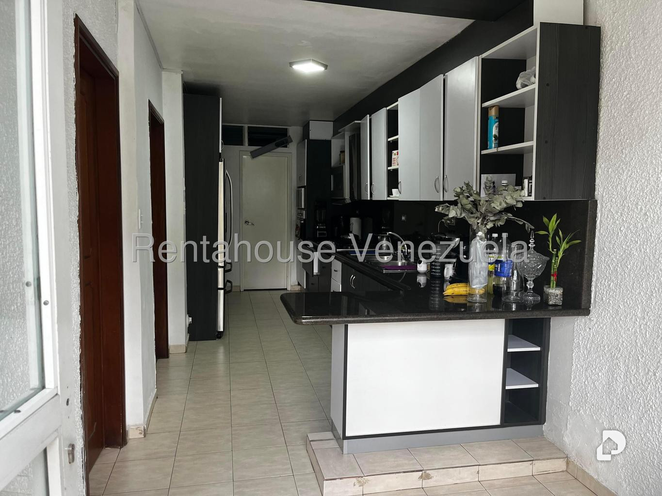 Apartamento en Santa Fe Sur, Caracas – 6
