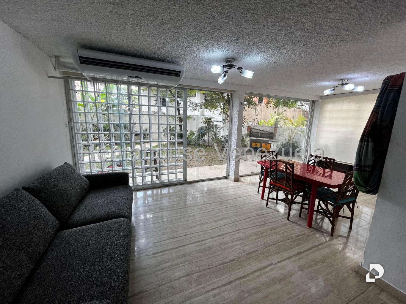 Apartamento en Santa Fe Sur, Caracas – 8
